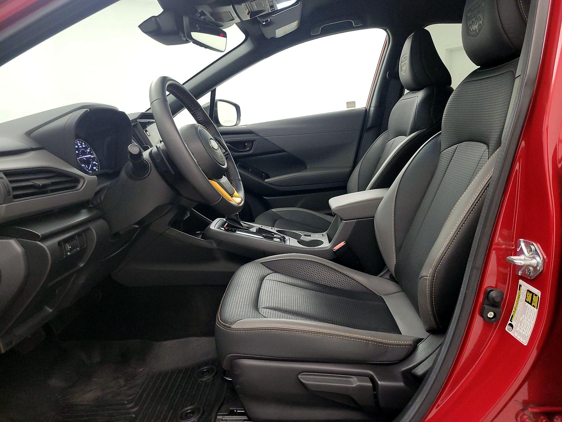 Thumbnail: 2024 Subaru Crosstrek - 11