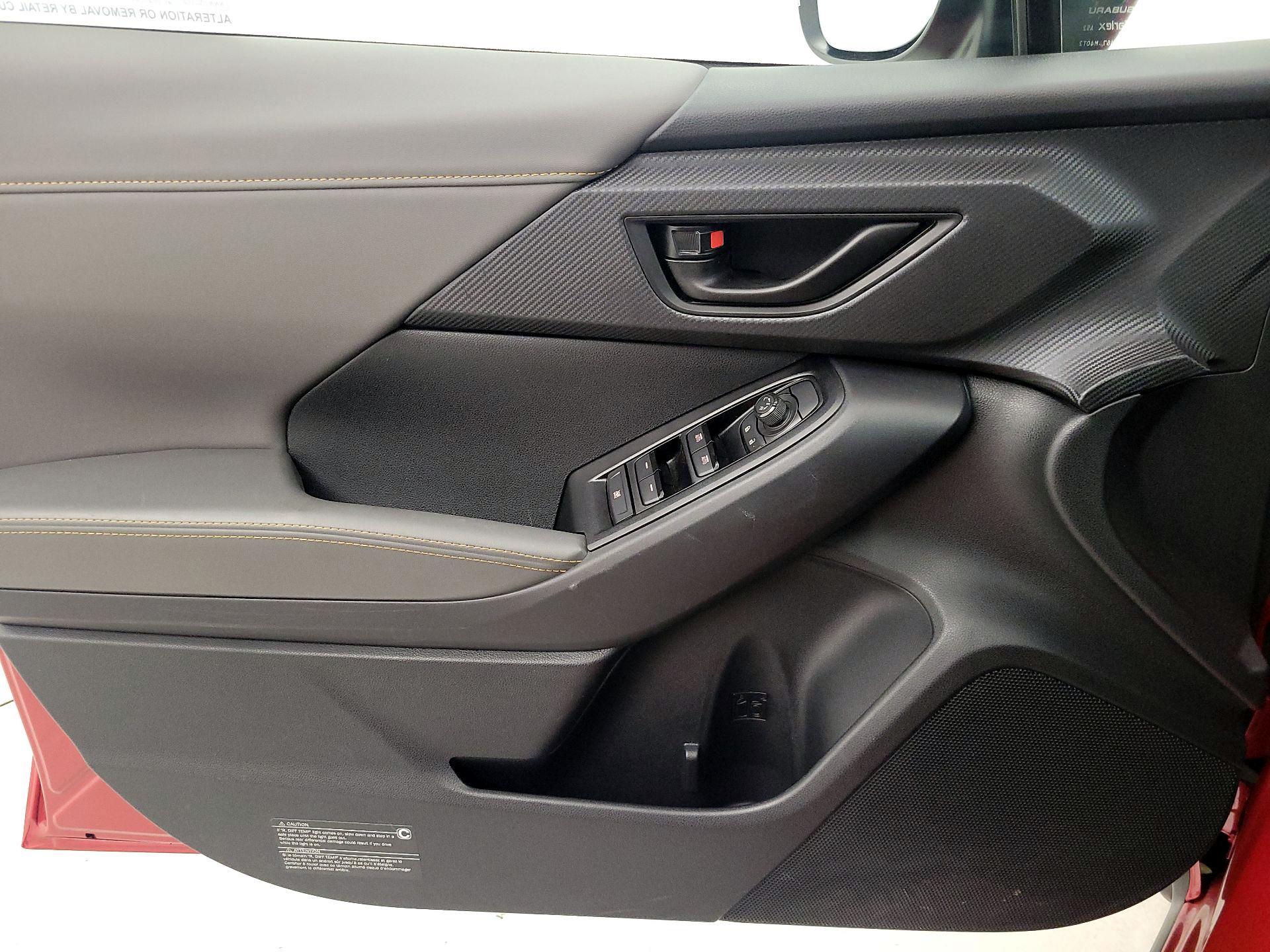 Thumbnail: 2024 Subaru Crosstrek - 12