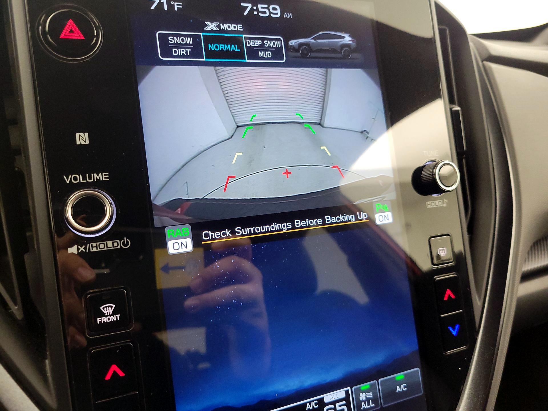 Thumbnail: 2024 Subaru Crosstrek - 14