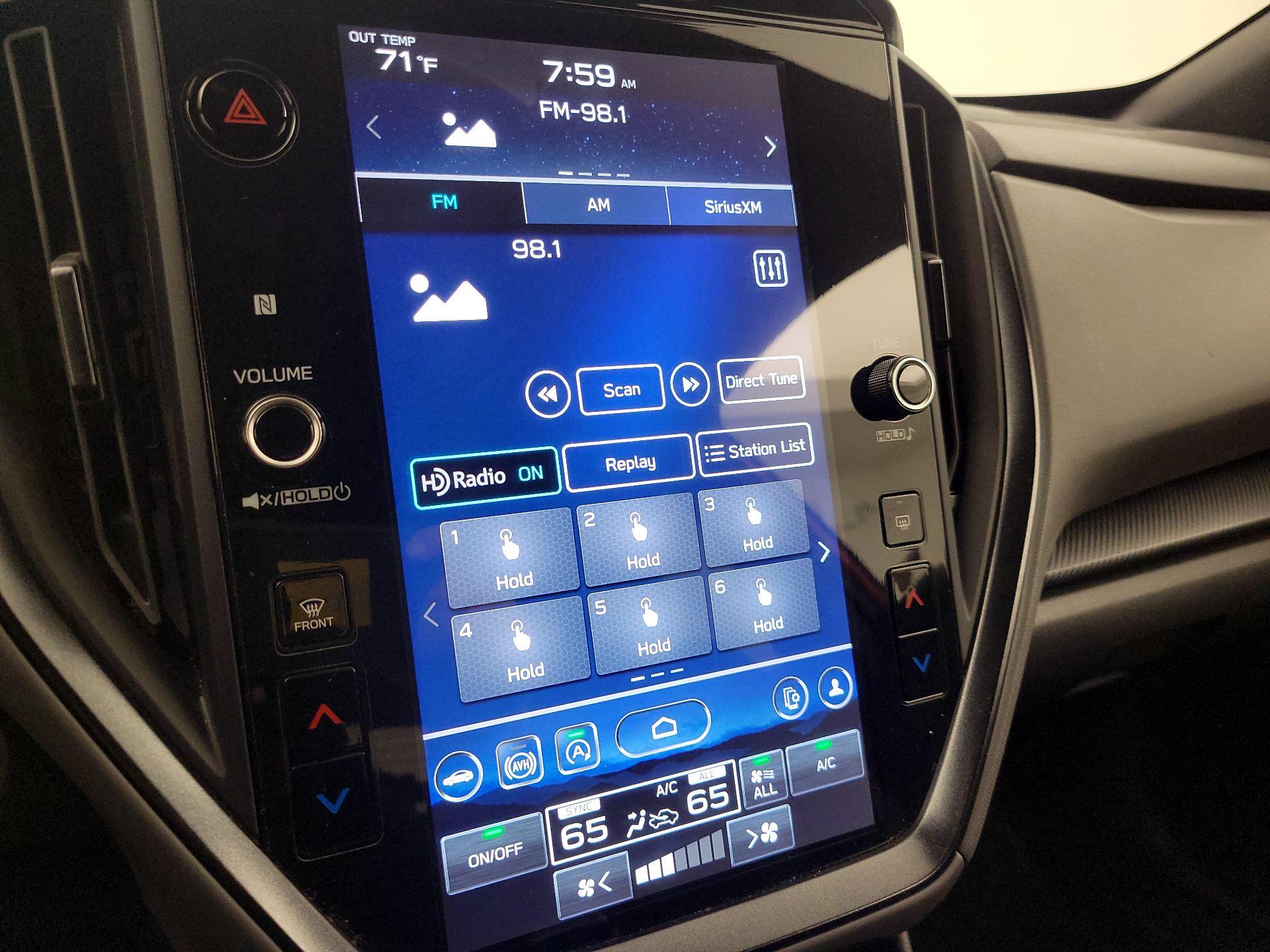 Thumbnail: 2024 Subaru Crosstrek - 15