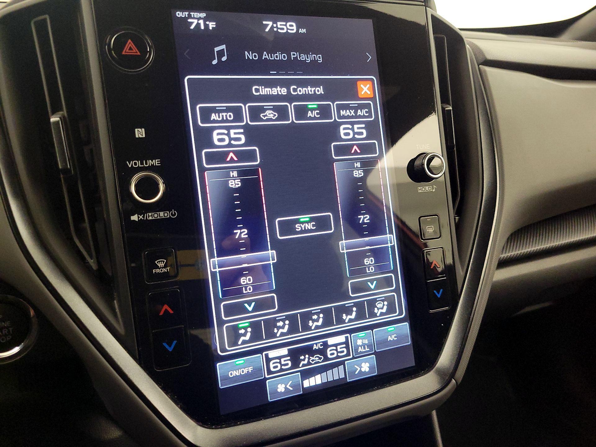 Thumbnail: 2024 Subaru Crosstrek - 16