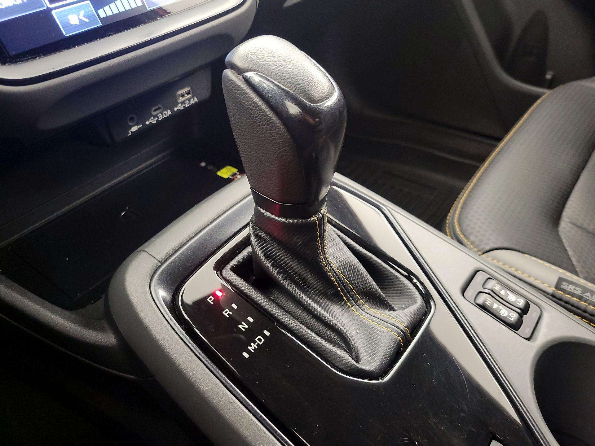 Thumbnail: 2024 Subaru Crosstrek - 17