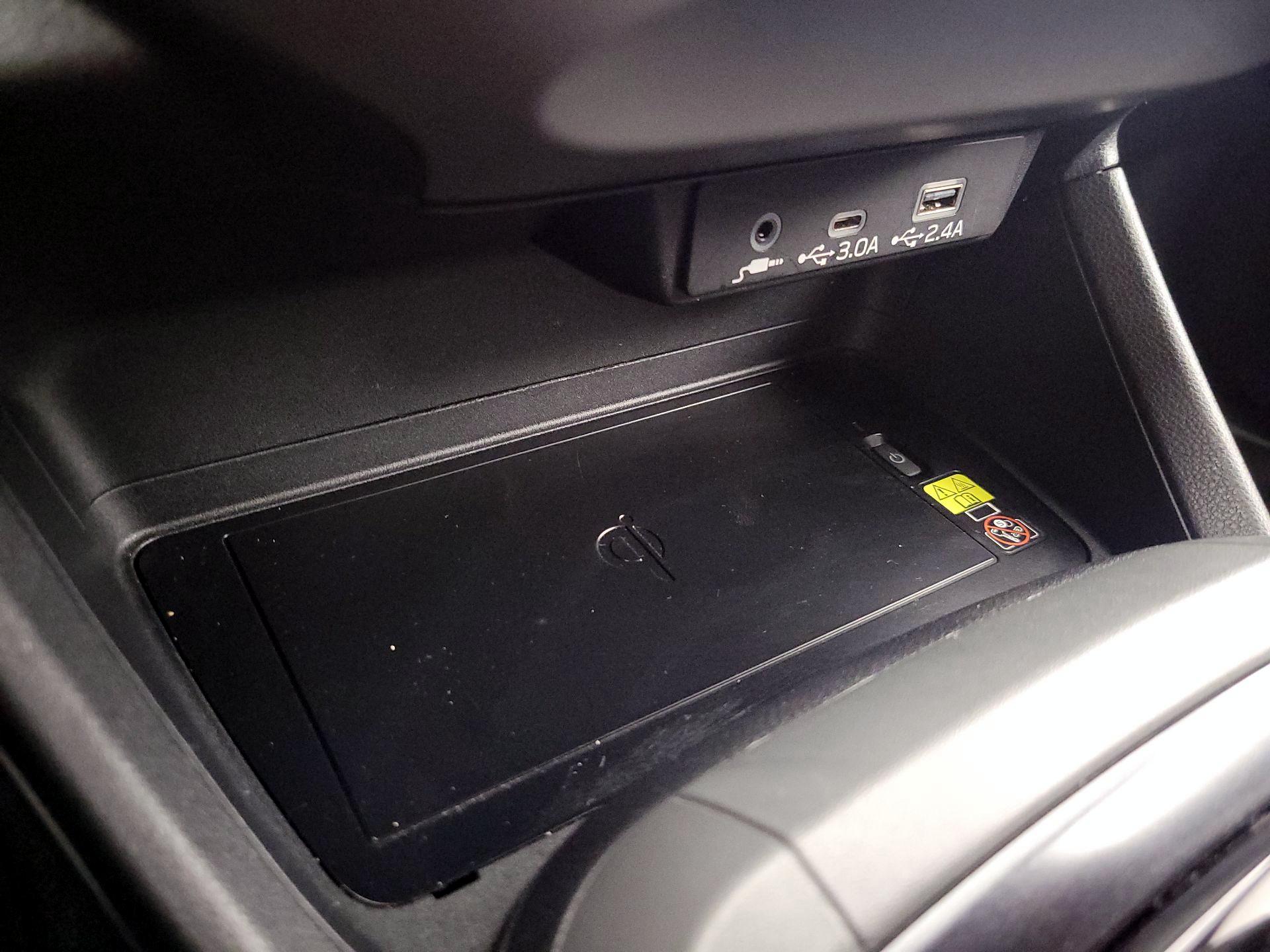 Thumbnail: 2024 Subaru Crosstrek - 18