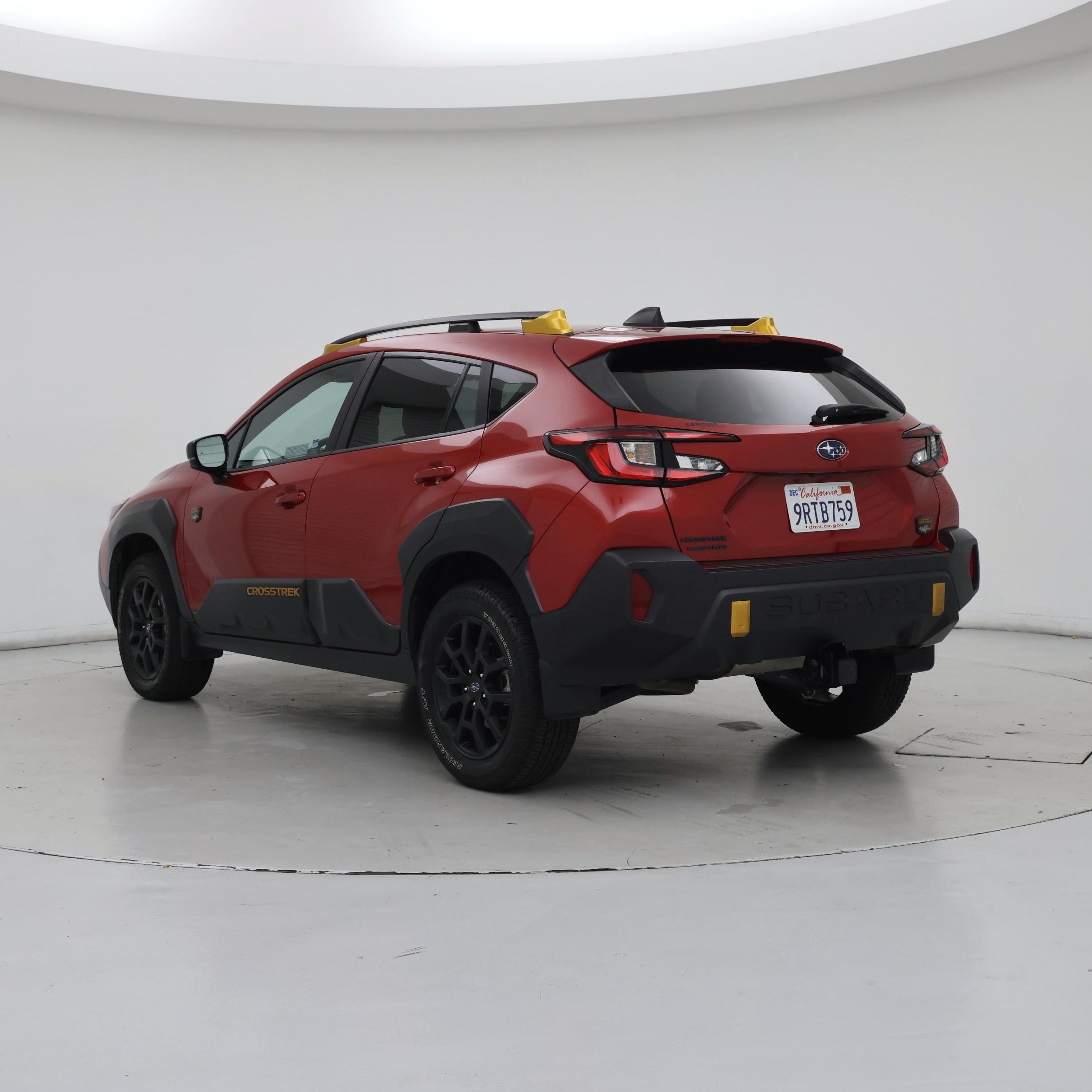 Thumbnail: 2024 Subaru Crosstrek - 2