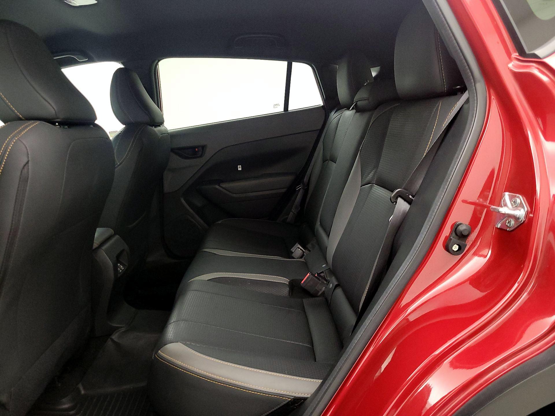 Thumbnail: 2024 Subaru Crosstrek - 19