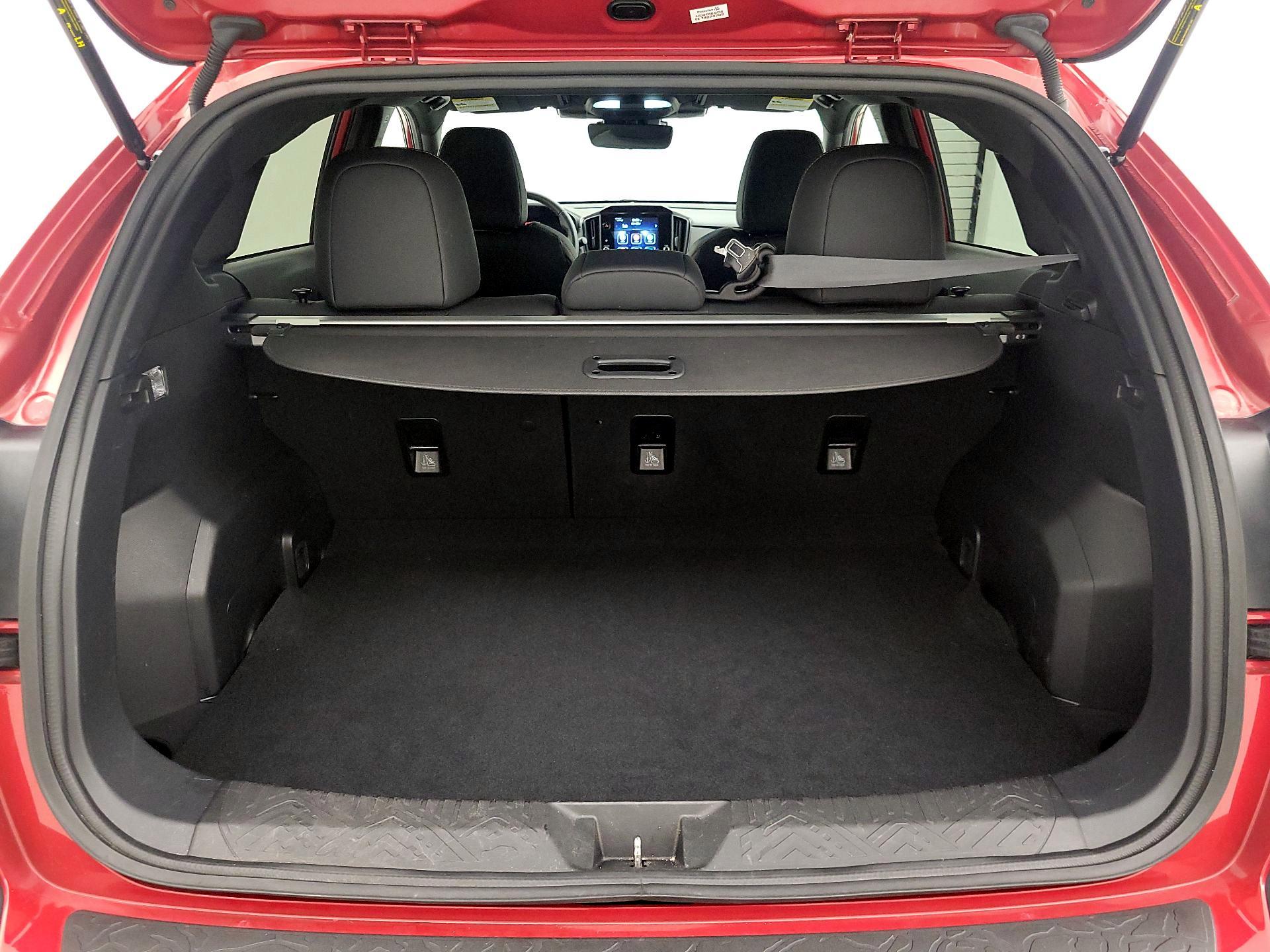 Thumbnail: 2024 Subaru Crosstrek - 20