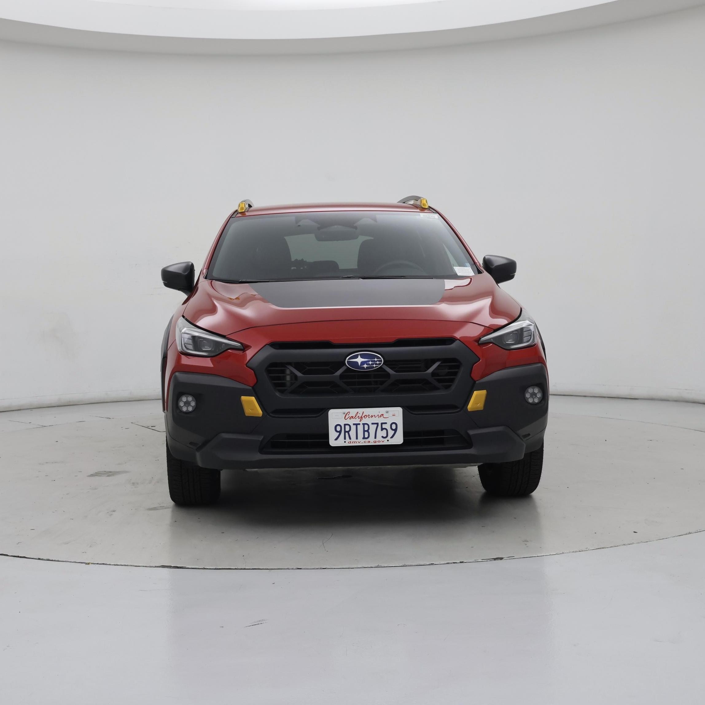 Thumbnail: 2024 Subaru Crosstrek - 5