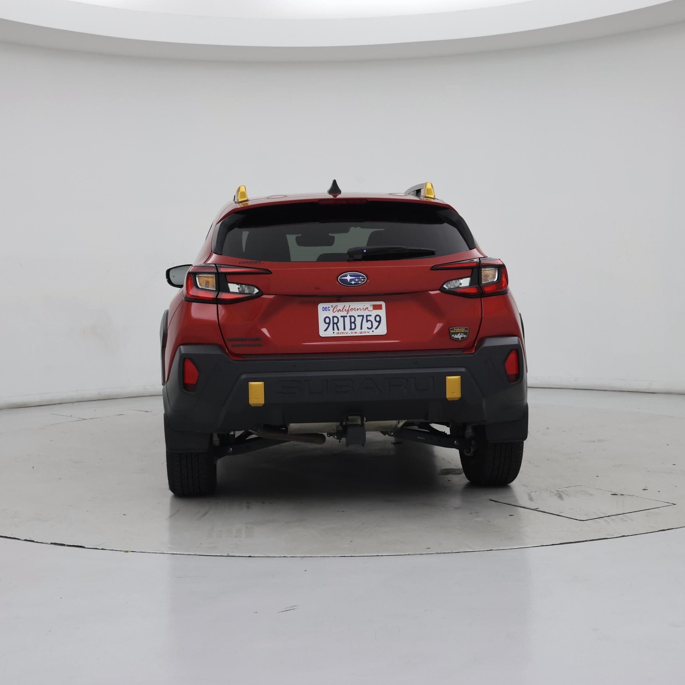 Thumbnail: 2024 Subaru Crosstrek - 6