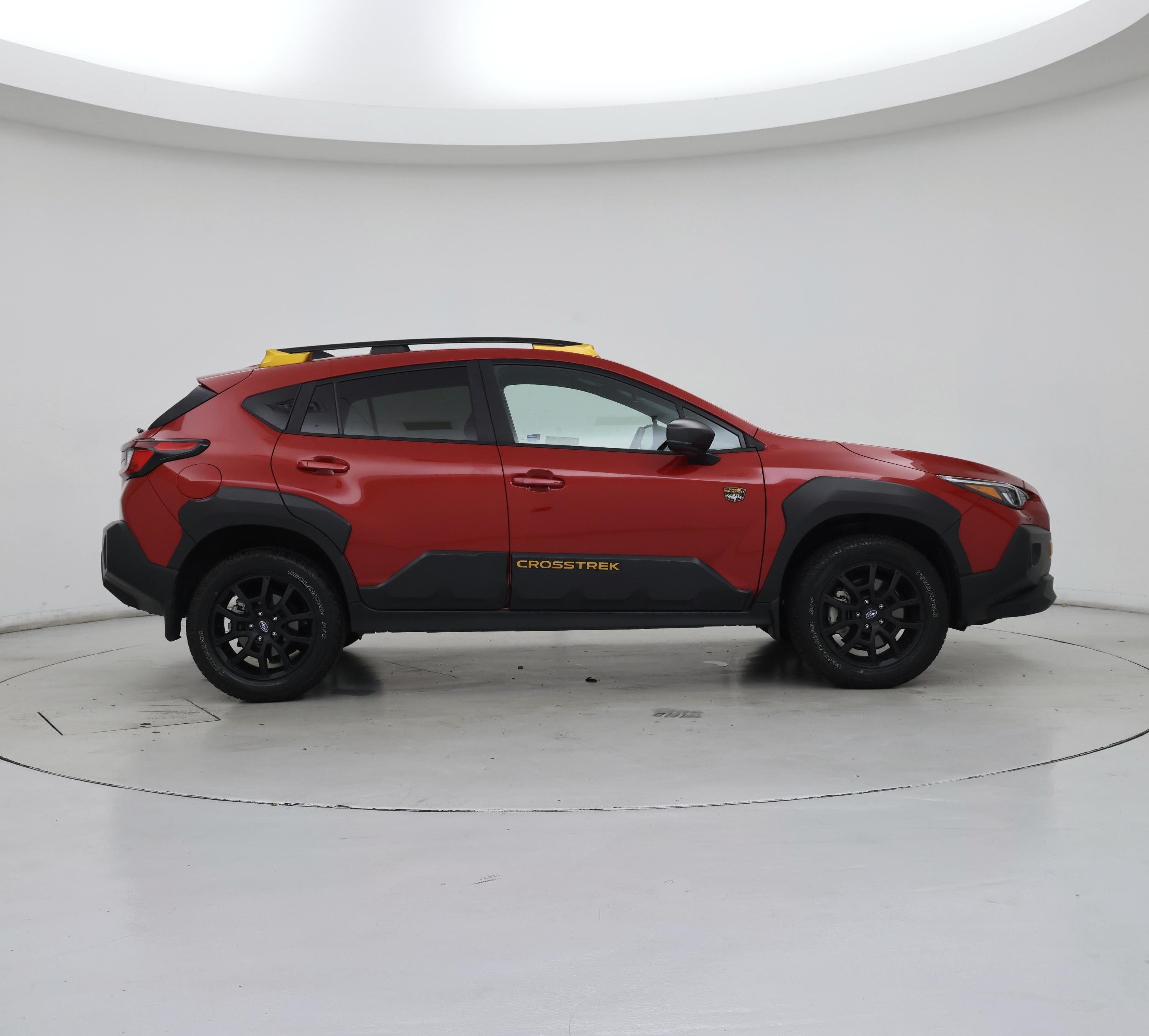 Thumbnail: 2024 Subaru Crosstrek - 7