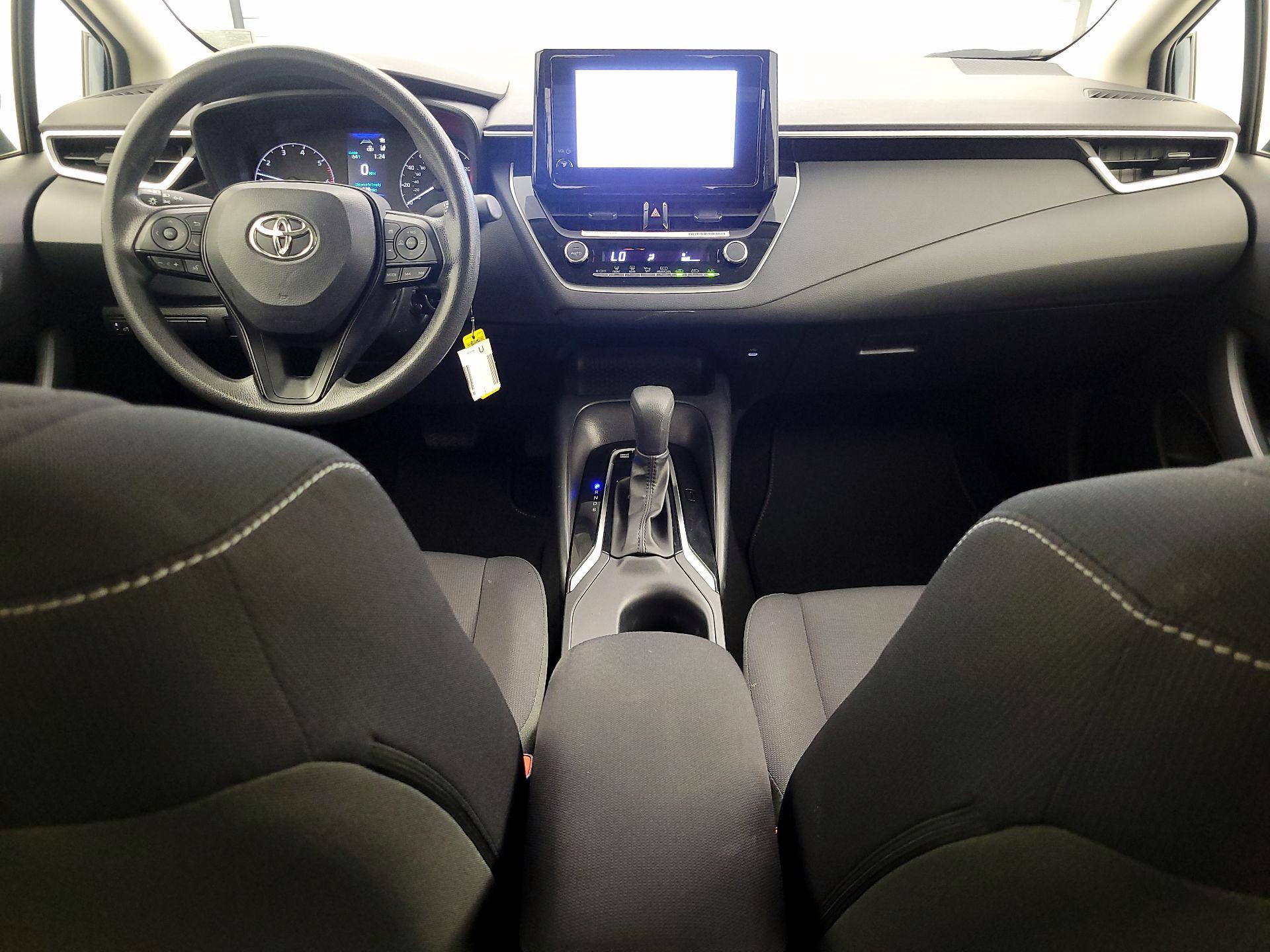 Thumbnail: 2023 Toyota Corolla - 9