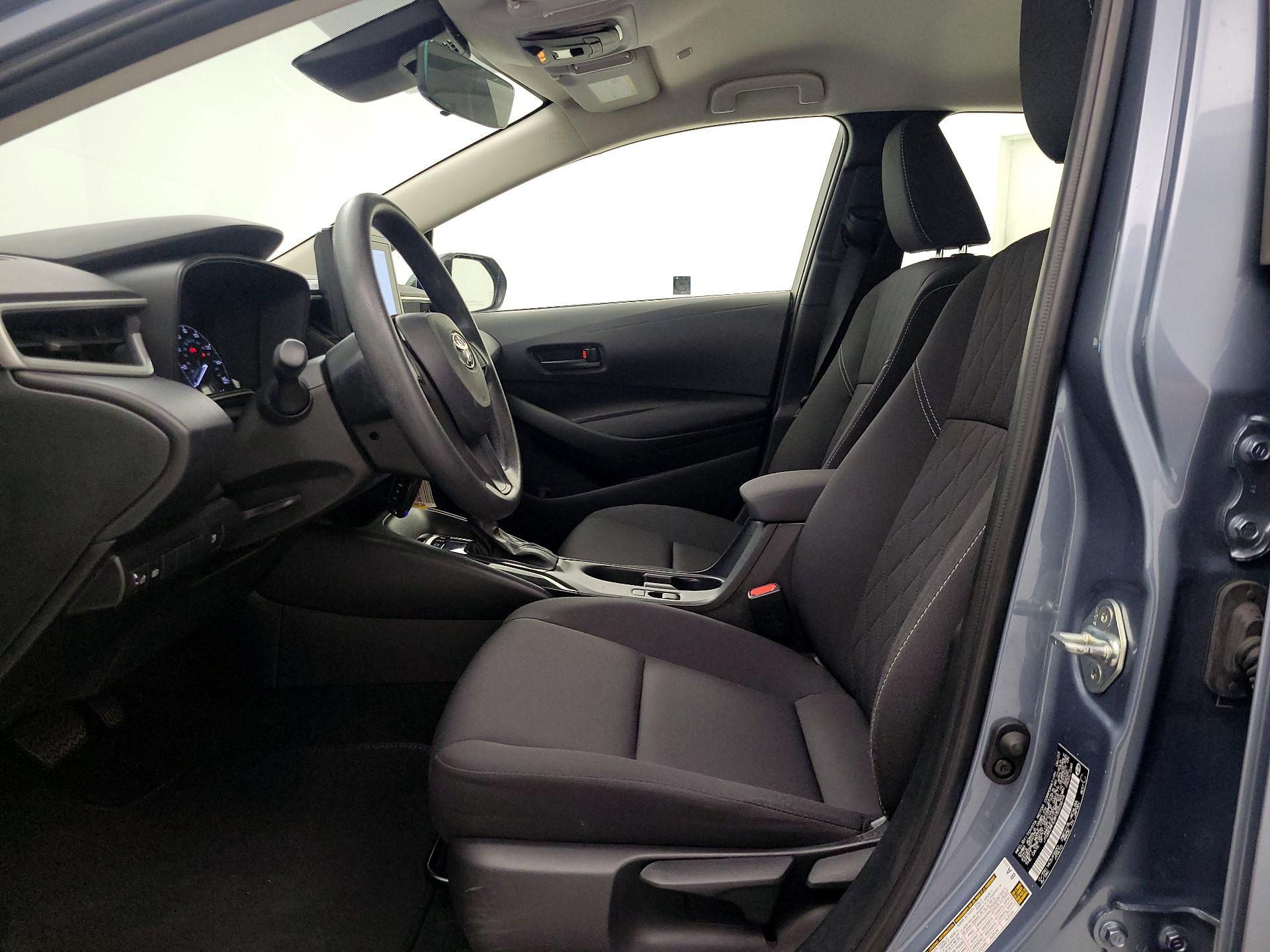 Thumbnail: 2023 Toyota Corolla - 11