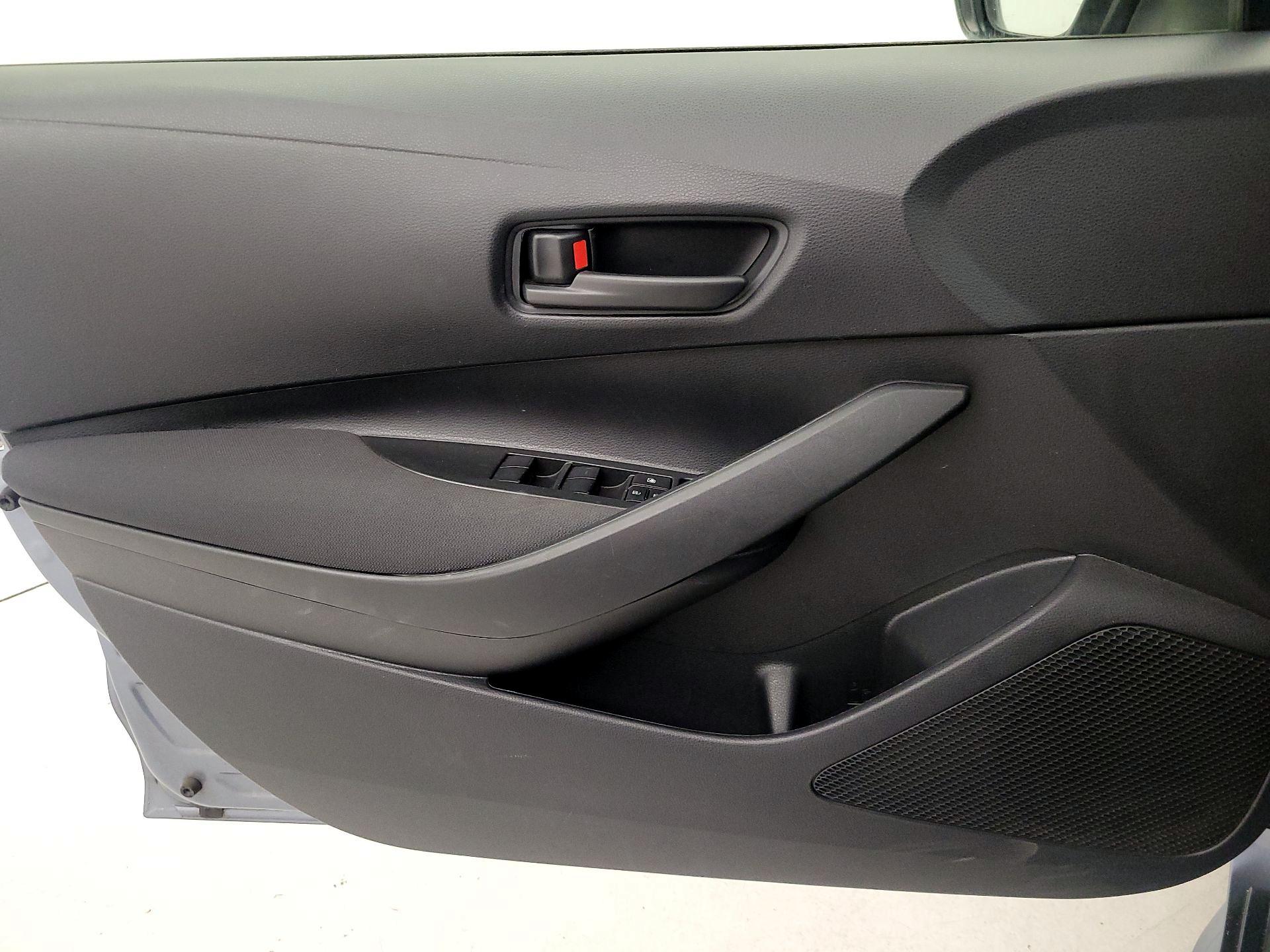 Thumbnail: 2023 Toyota Corolla - 12