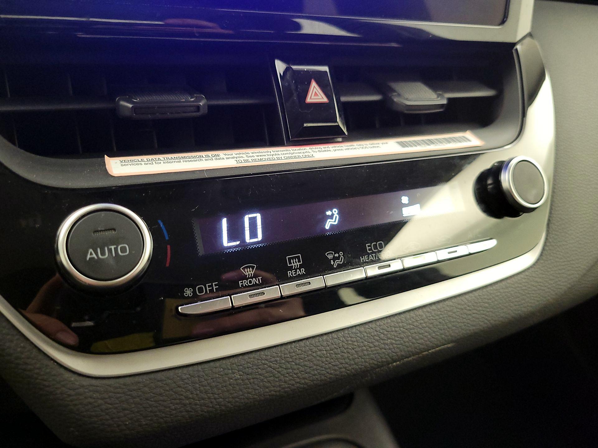 Thumbnail: 2023 Toyota Corolla - 16