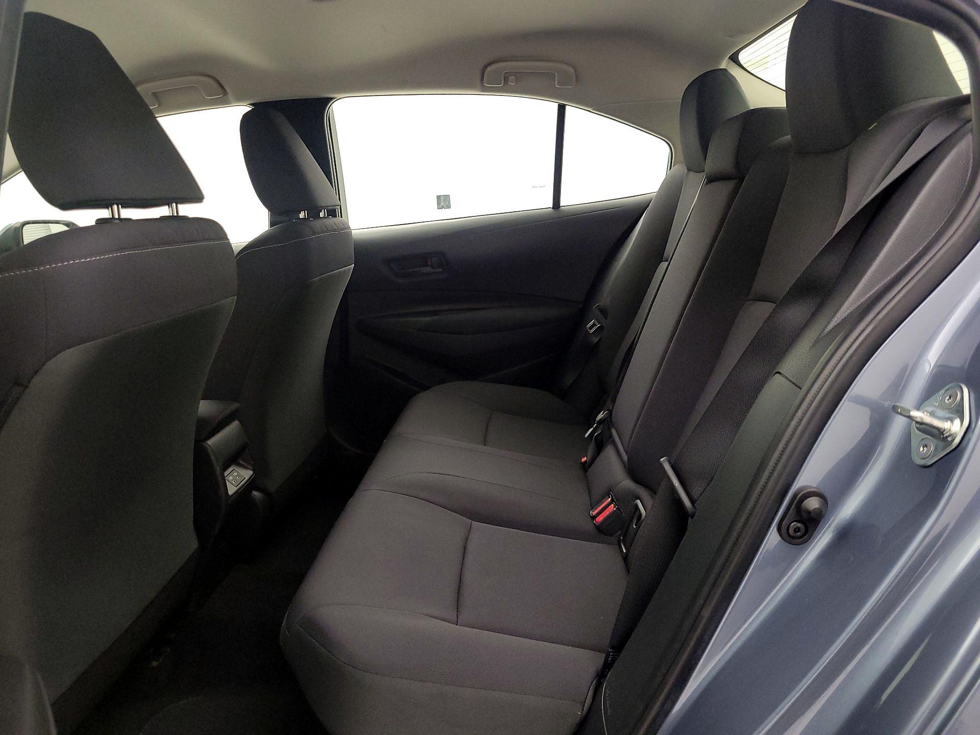 Thumbnail: 2023 Toyota Corolla - 19