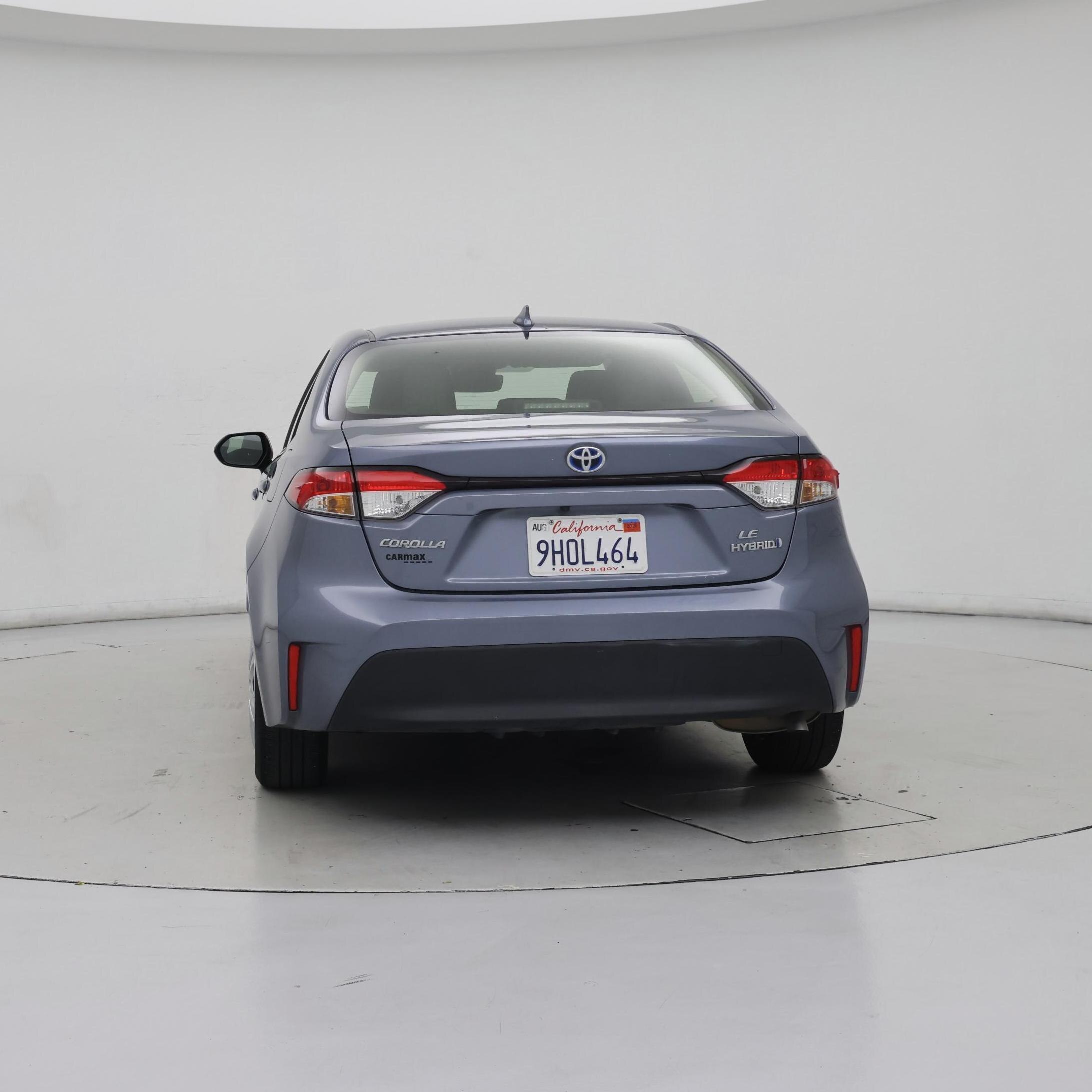 Thumbnail: 2023 Toyota Corolla - 6