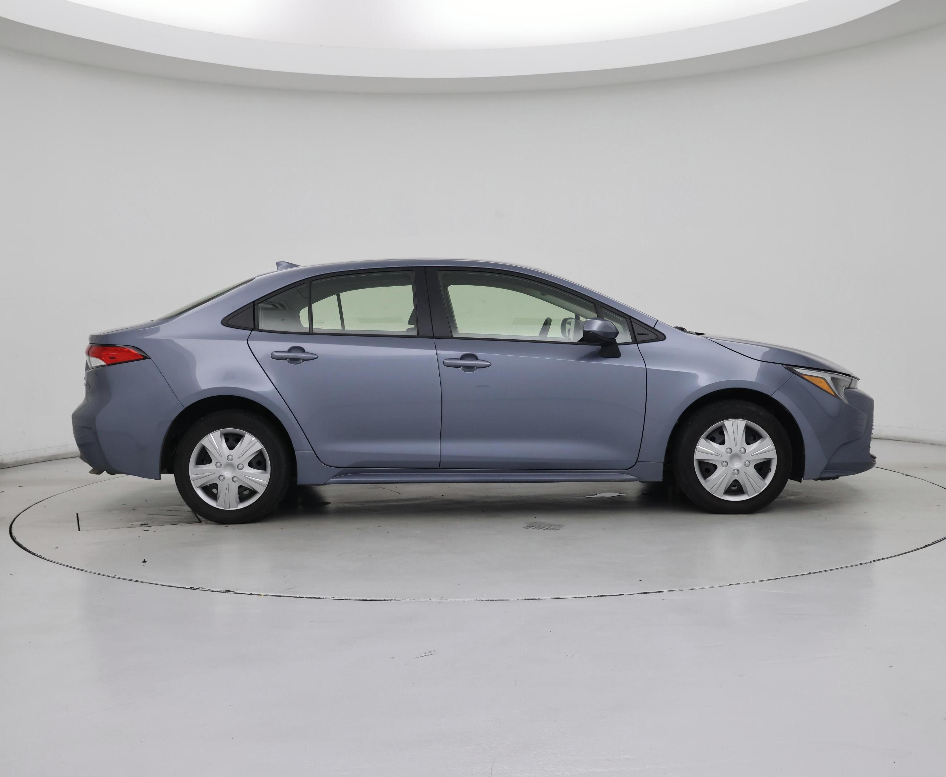 Thumbnail: 2023 Toyota Corolla - 7