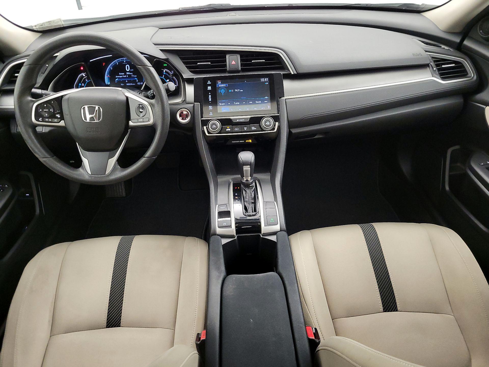 Thumbnail: 2017 Honda Civic - 9