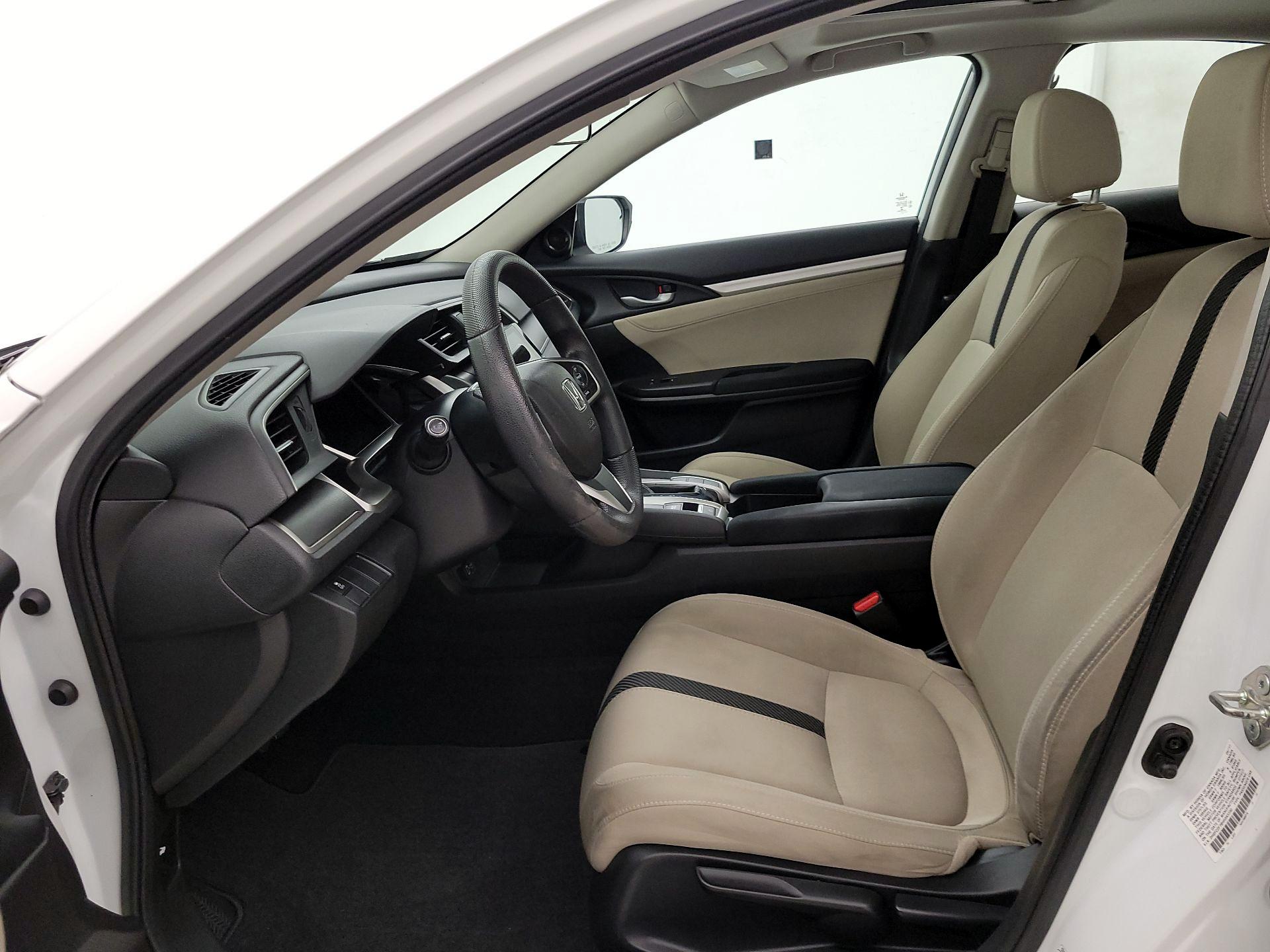 Thumbnail: 2017 Honda Civic - 11