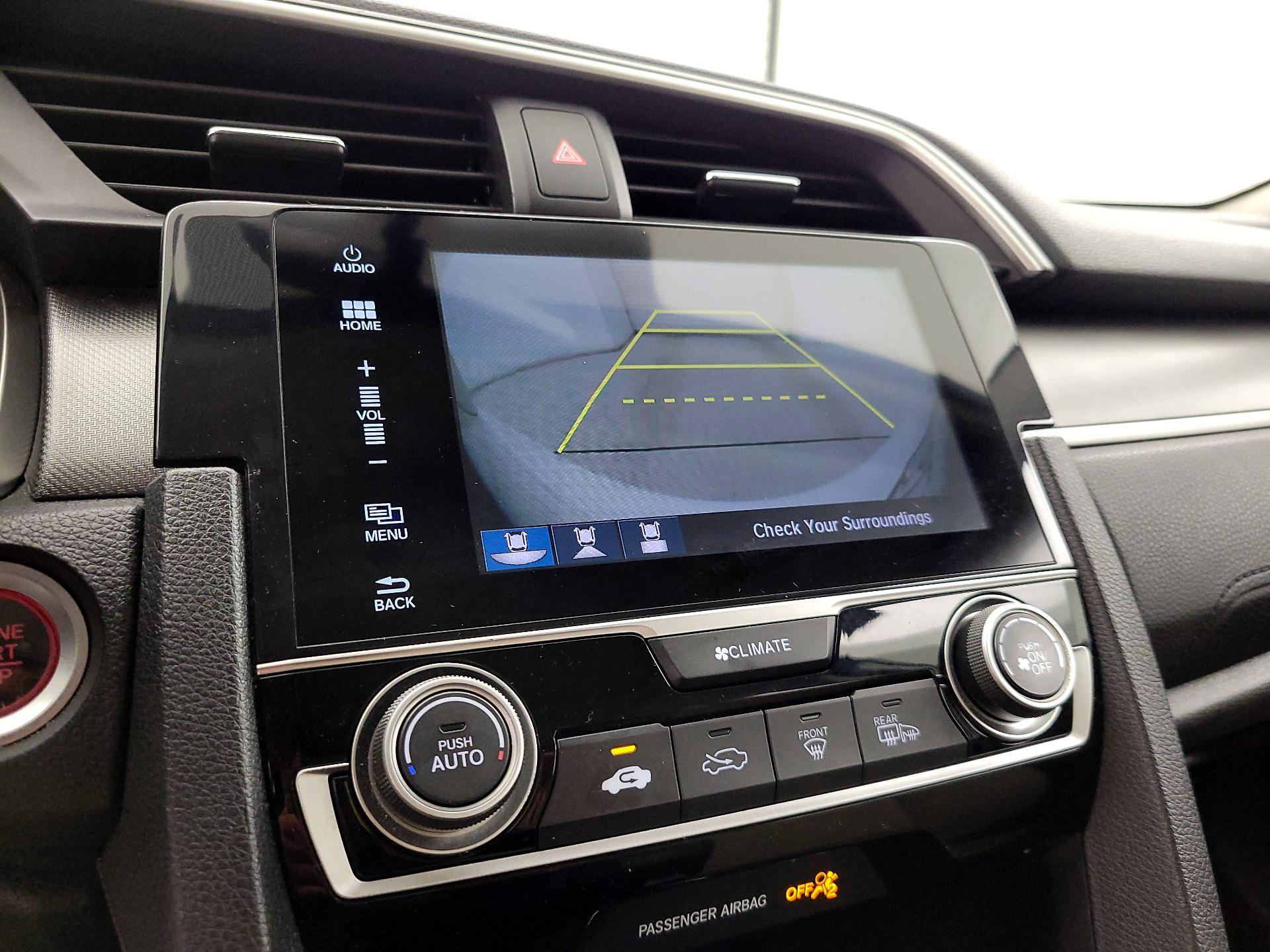 Thumbnail: 2017 Honda Civic - 14