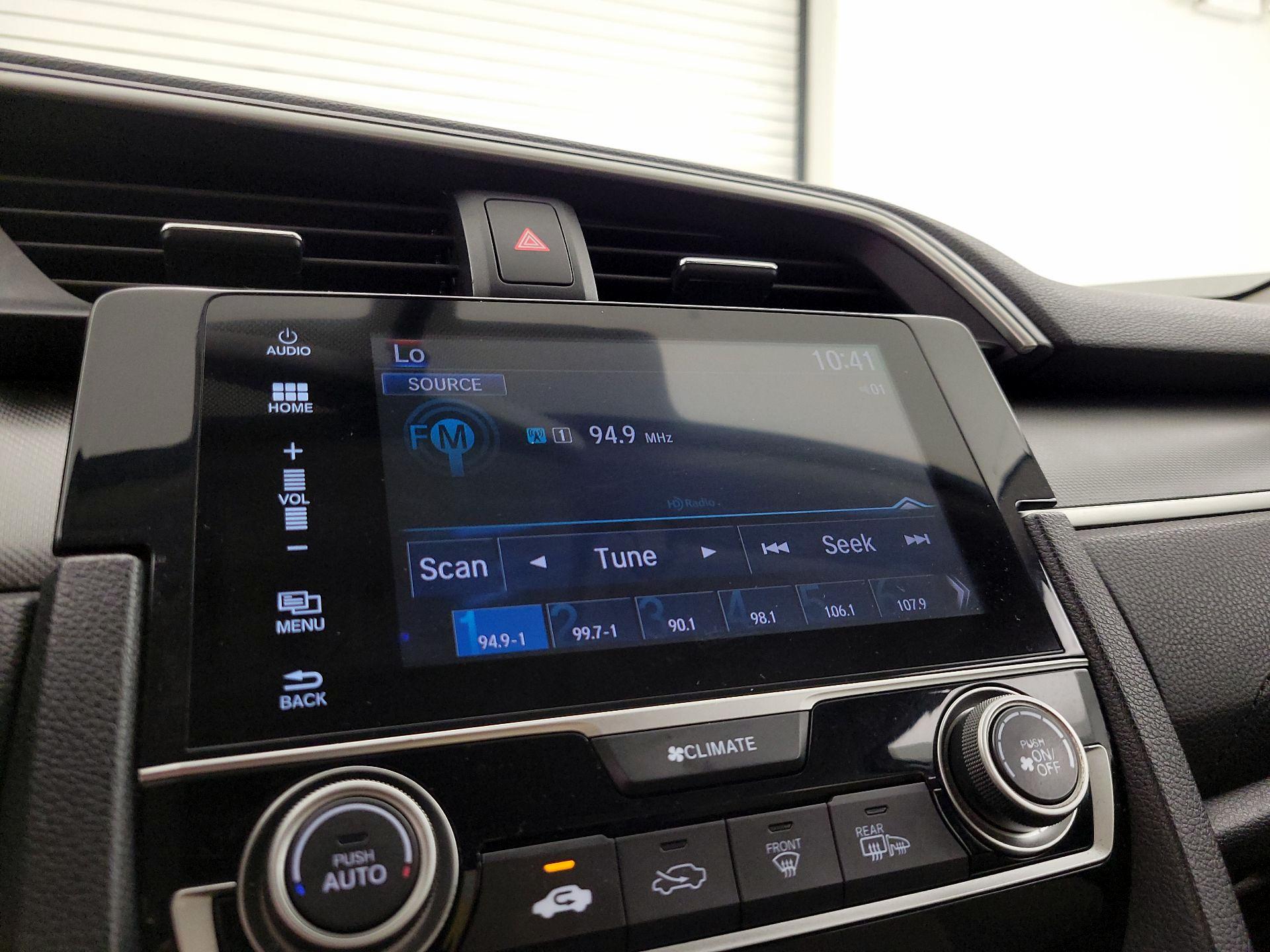 Thumbnail: 2017 Honda Civic - 15