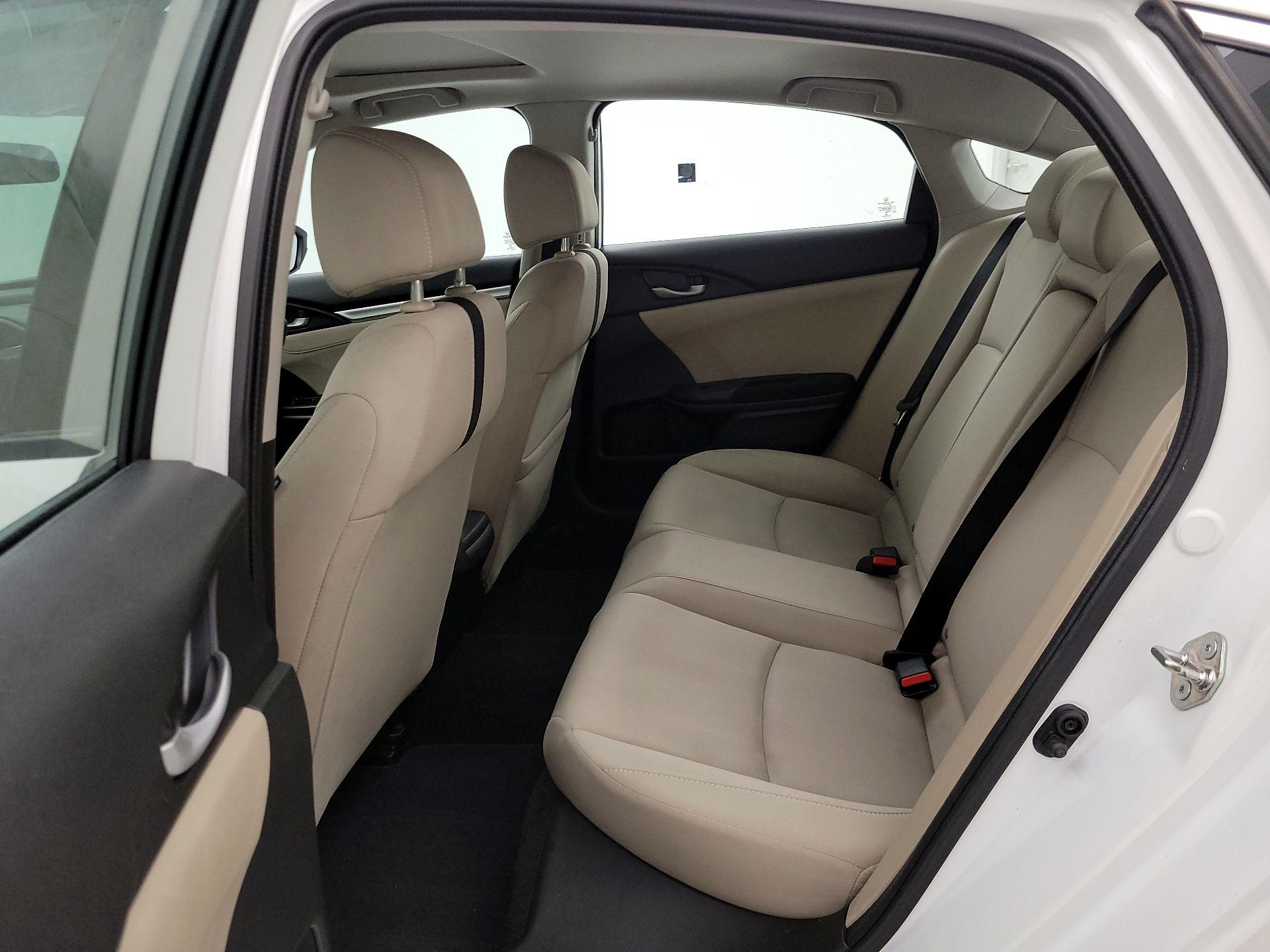 Thumbnail: 2017 Honda Civic - 20