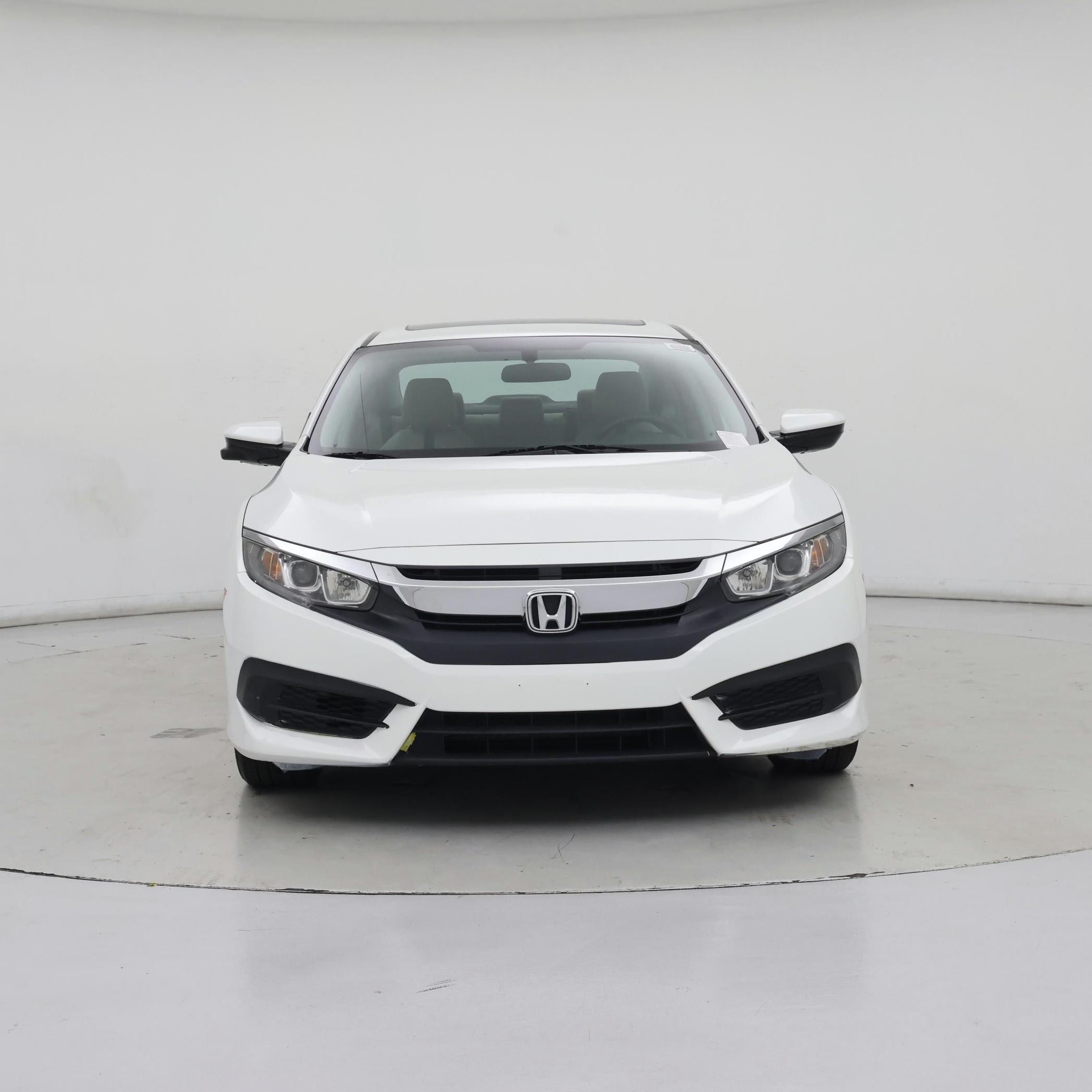 Thumbnail: 2017 Honda Civic - 5