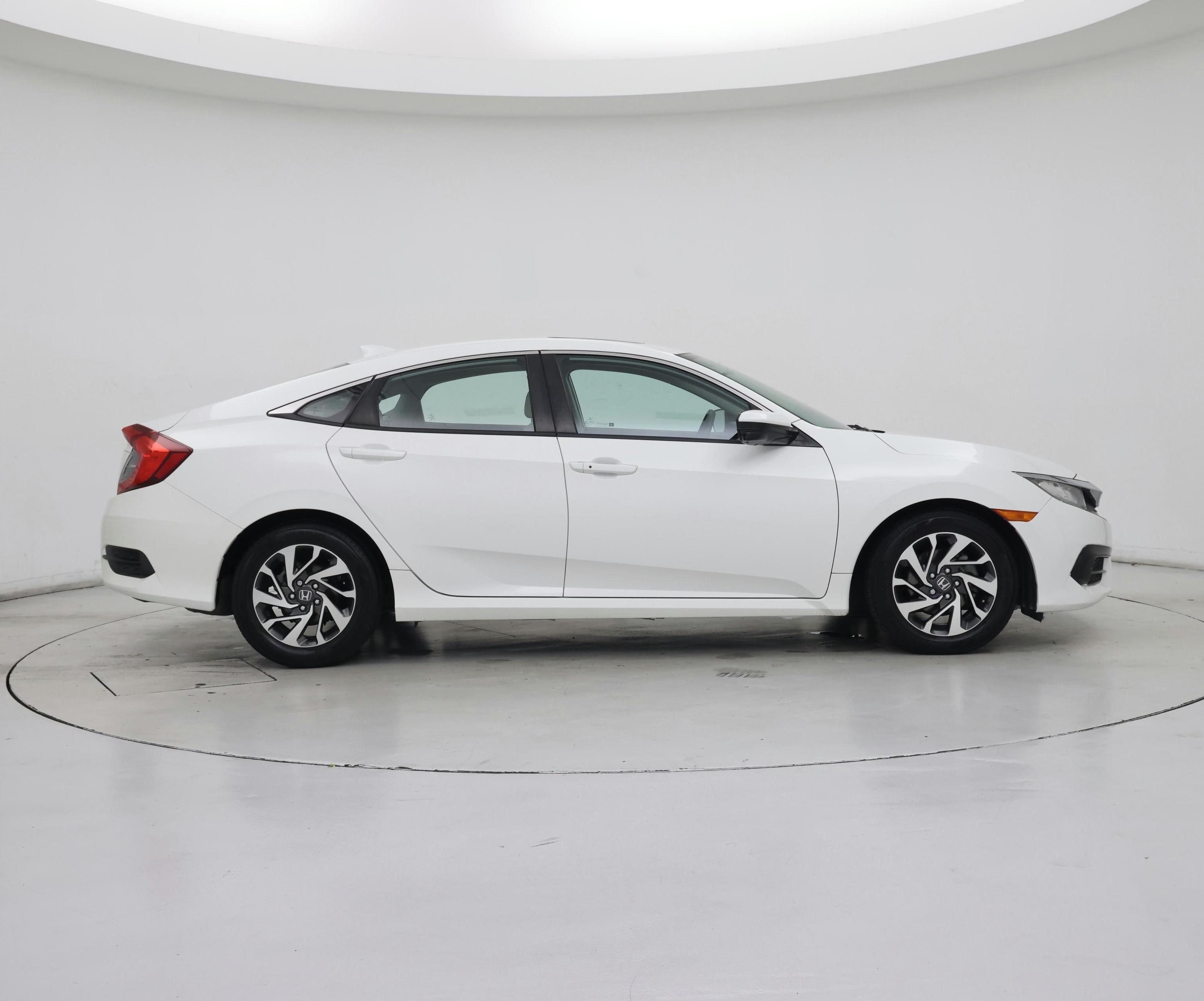 Thumbnail: 2017 Honda Civic - 7