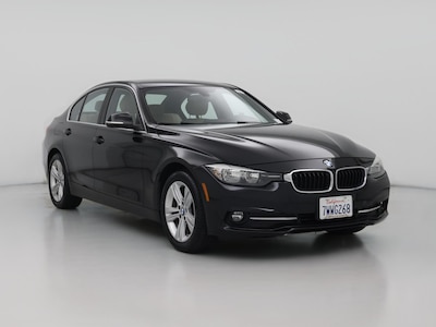 2017 BMW 330 I