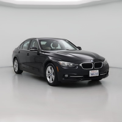 2017 BMW 330 I