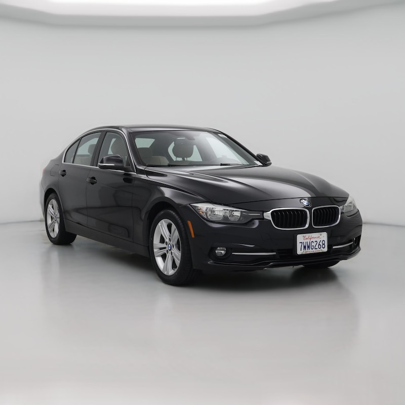 2017 BMW 330 I