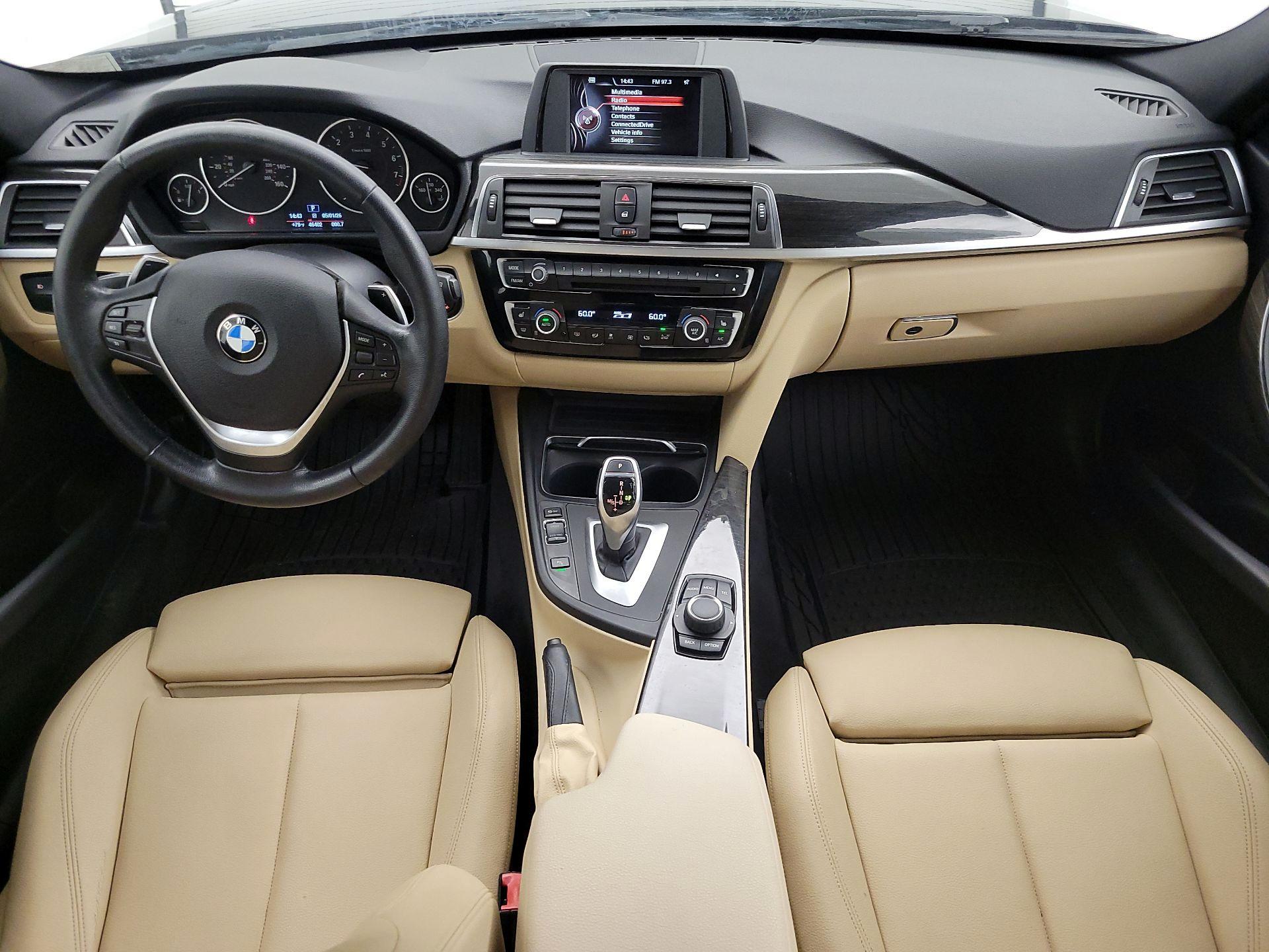 Thumbnail: 2017 BMW 3 Series - 9
