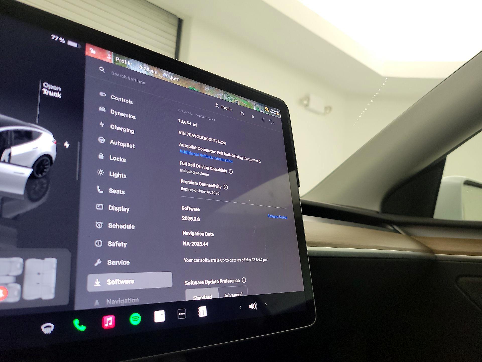 Thumbnail: 2022 Tesla Model Y - 13