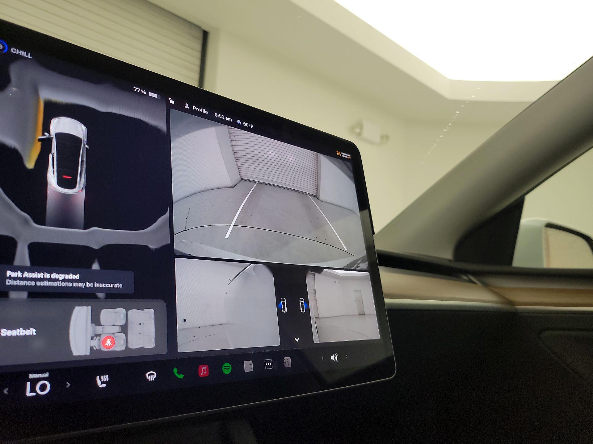 Thumbnail: 2022 Tesla Model Y - 14