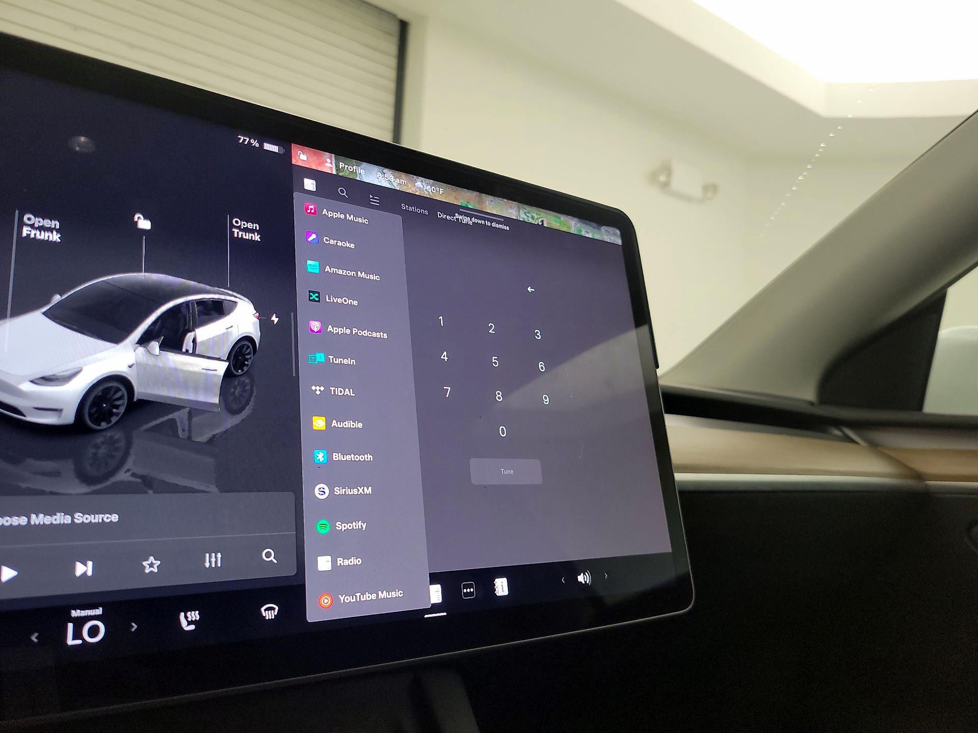 Thumbnail: 2022 Tesla Model Y - 15