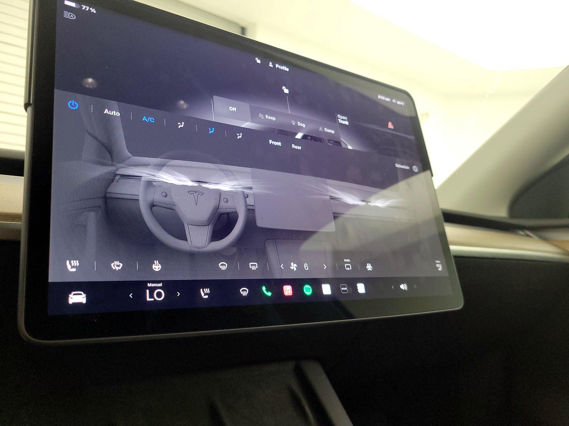 Thumbnail: 2022 Tesla Model Y - 16