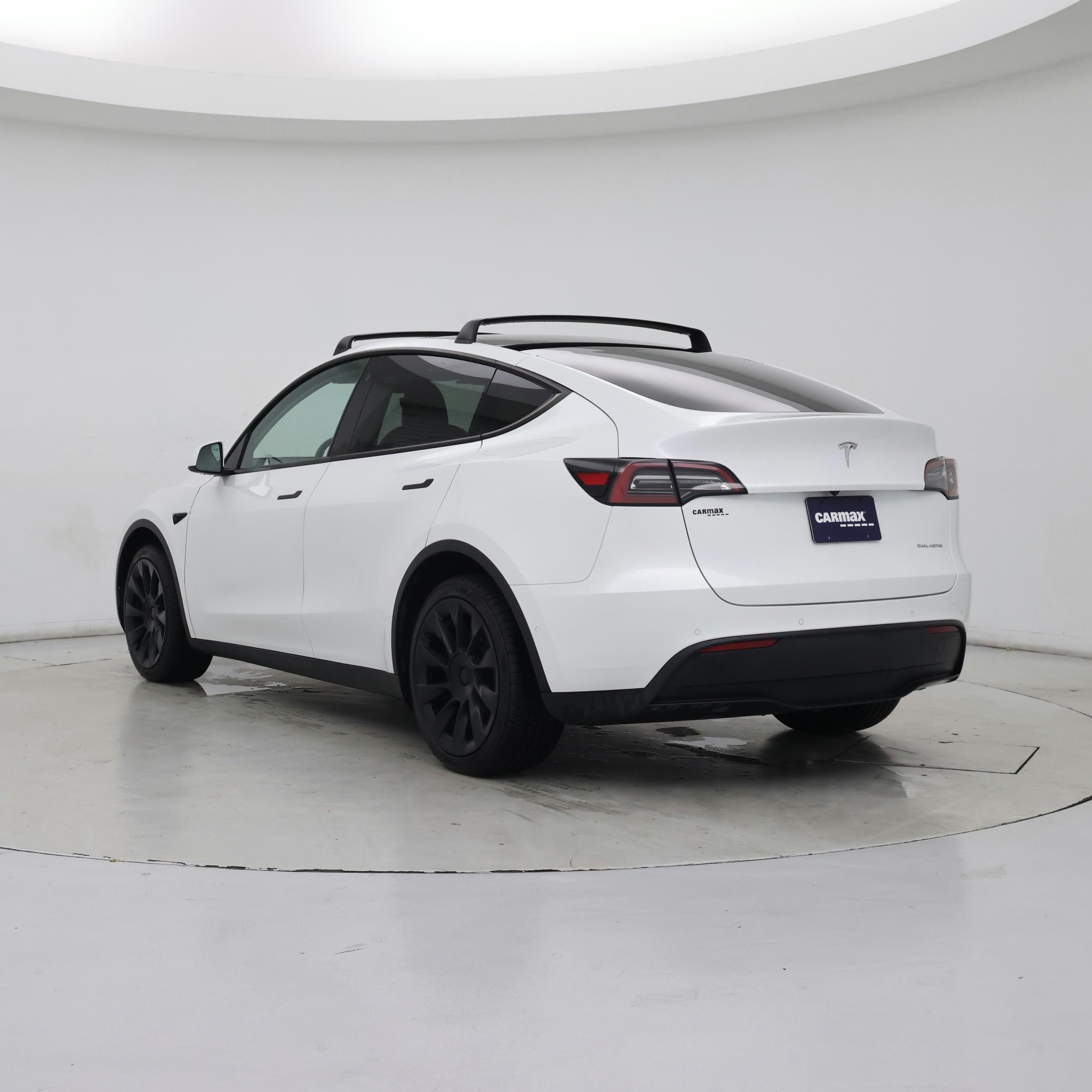 Thumbnail: 2022 Tesla Model Y - 2