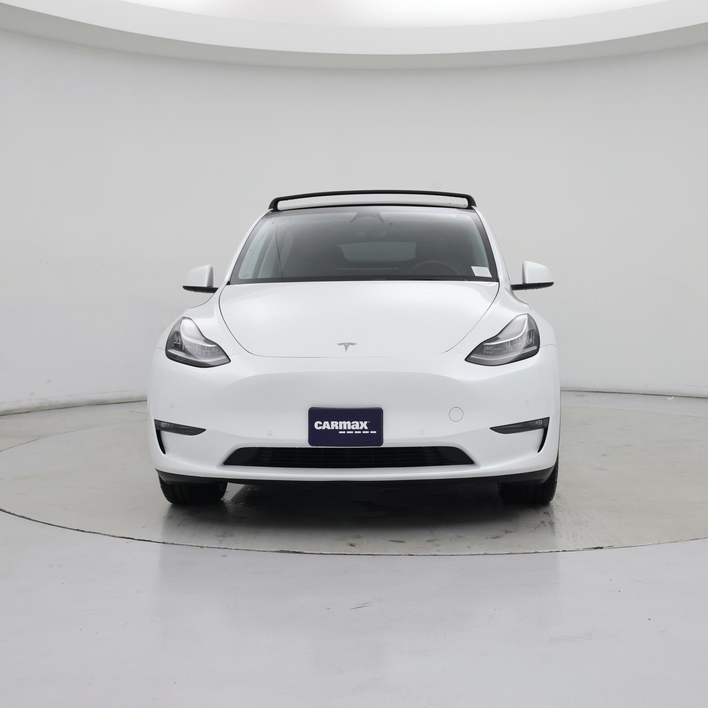 Thumbnail: 2022 Tesla Model Y - 5