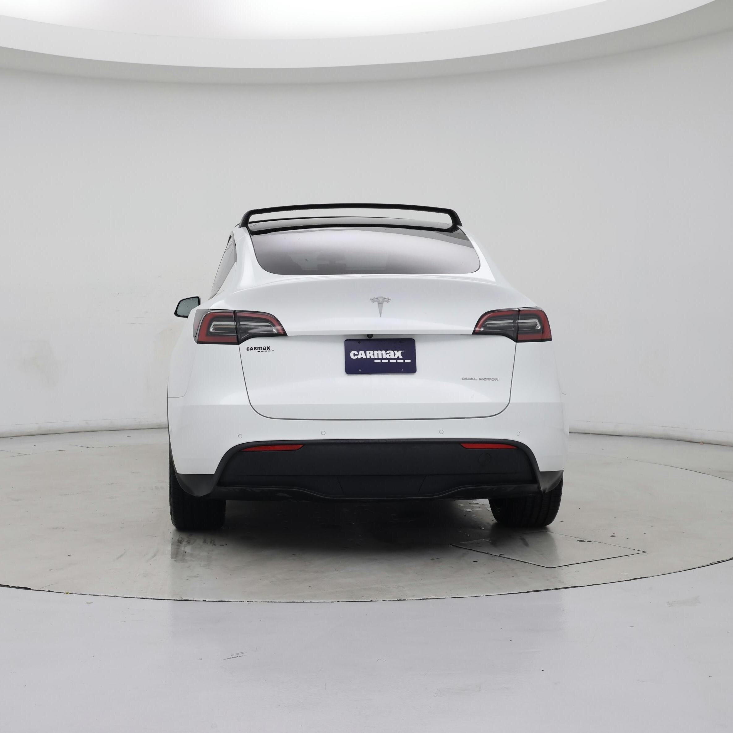 Thumbnail: 2022 Tesla Model Y - 6