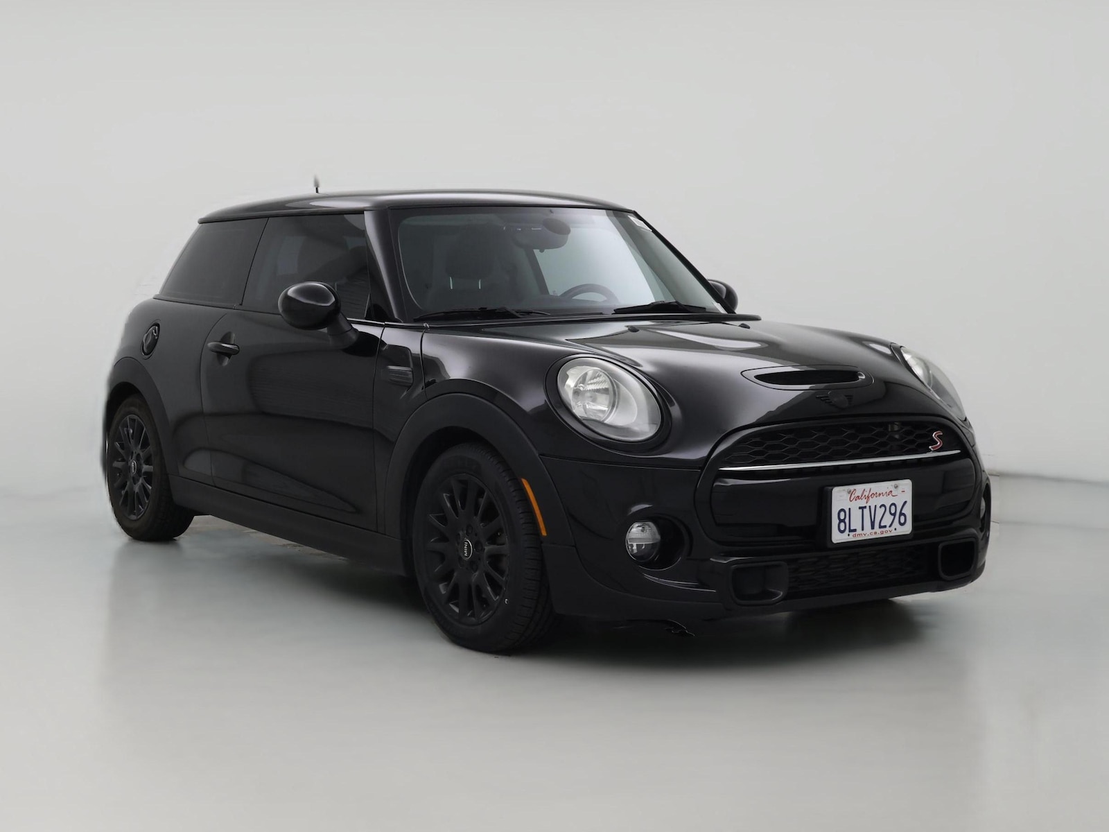 2016 MINI Cooper S