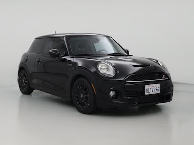 2016 Mini Cooper Hardtop S