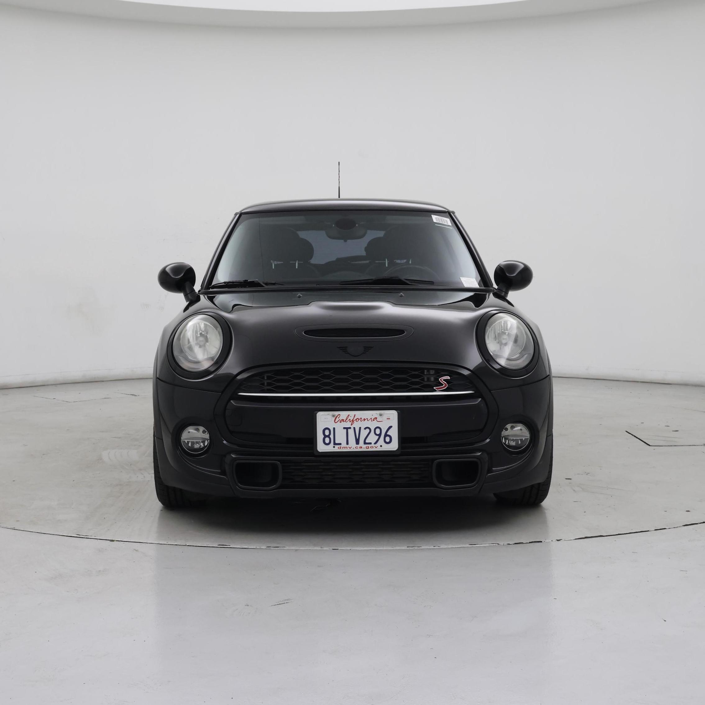 Thumbnail: 2016 MINI Cooper Hardtop - 5