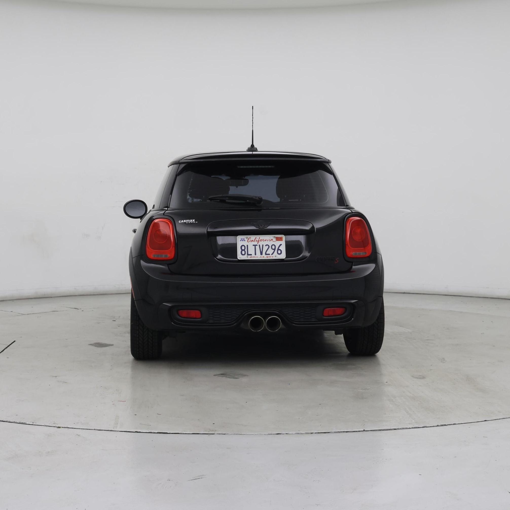 Thumbnail: 2016 MINI Cooper Hardtop - 6