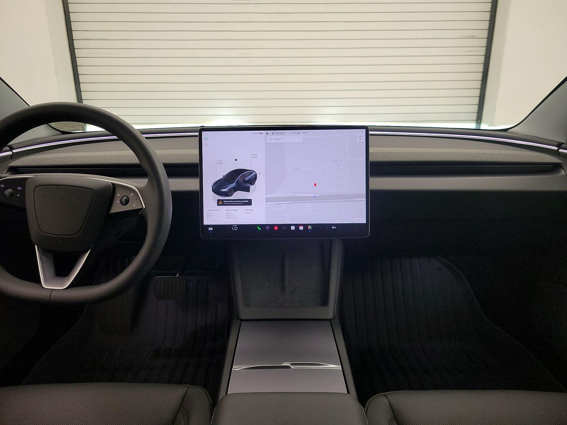 Thumbnail: 2025 Tesla Model 3 - 9