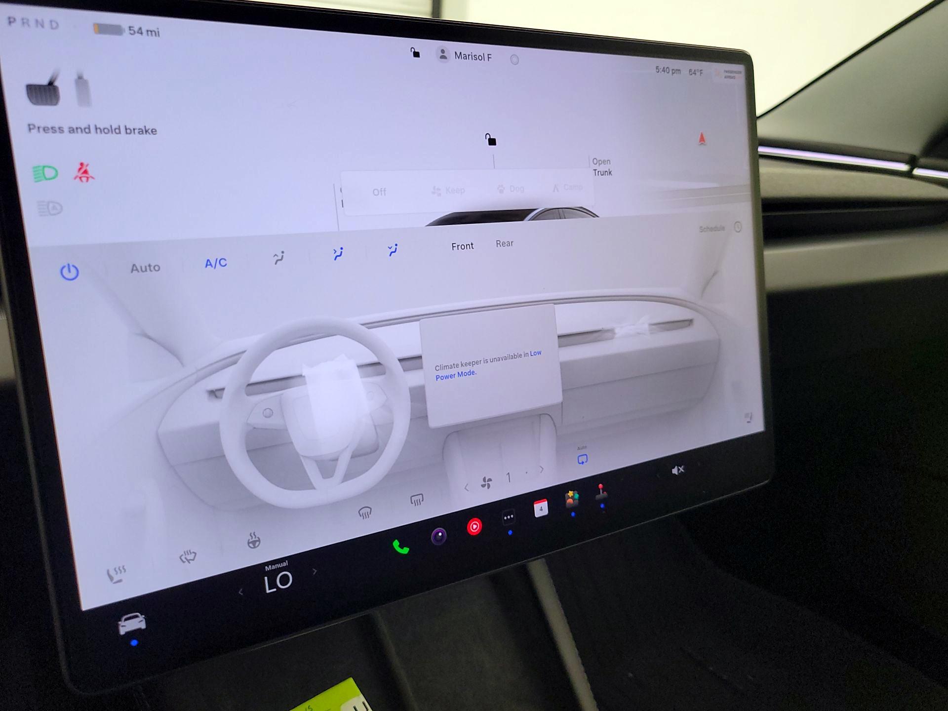 Thumbnail: 2025 Tesla Model 3 - 16