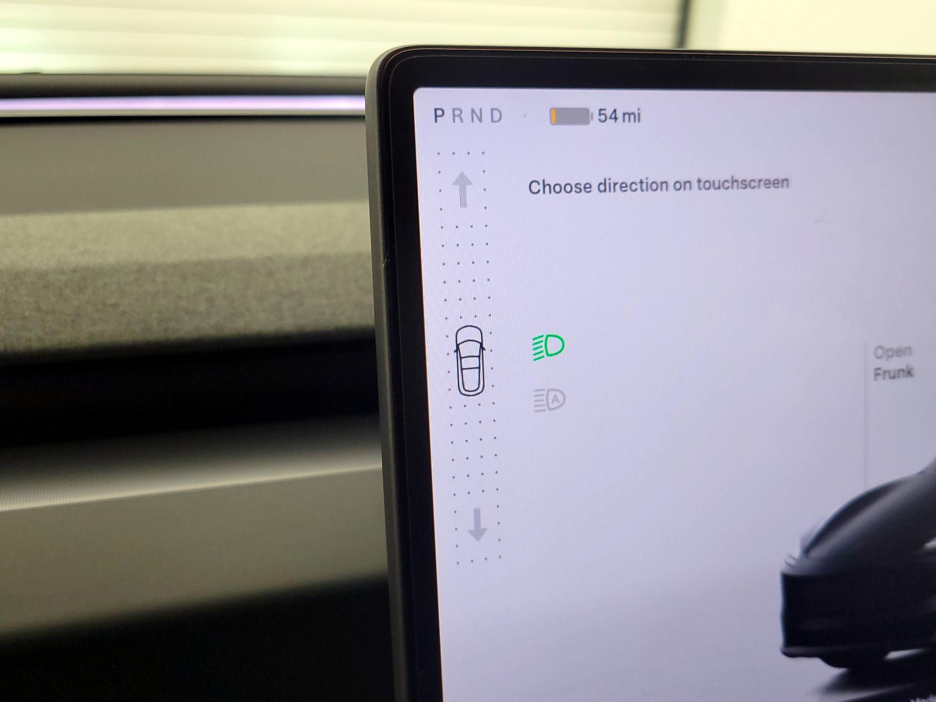 Thumbnail: 2025 Tesla Model 3 - 17