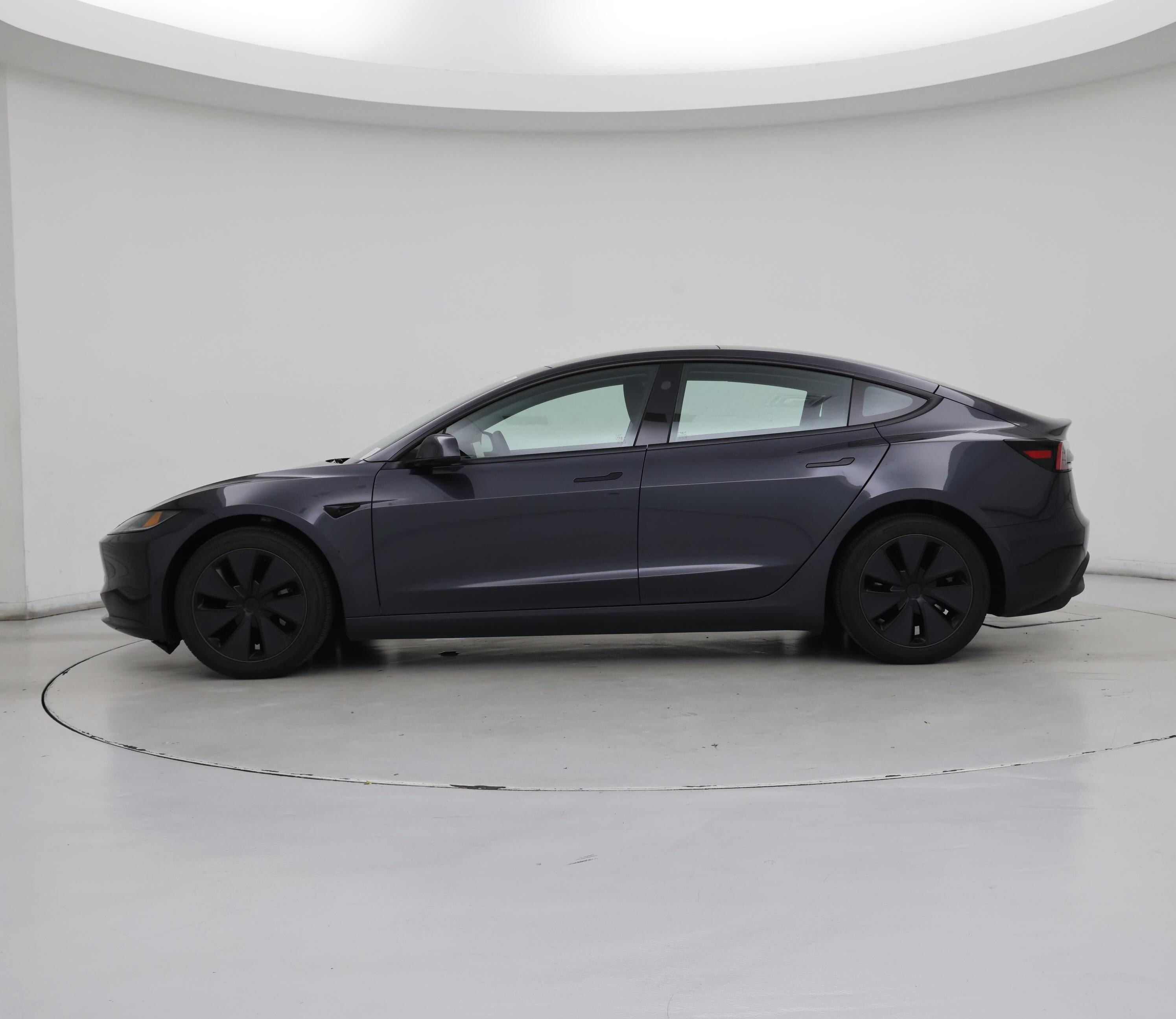 Thumbnail: 2025 Tesla Model 3 - 3