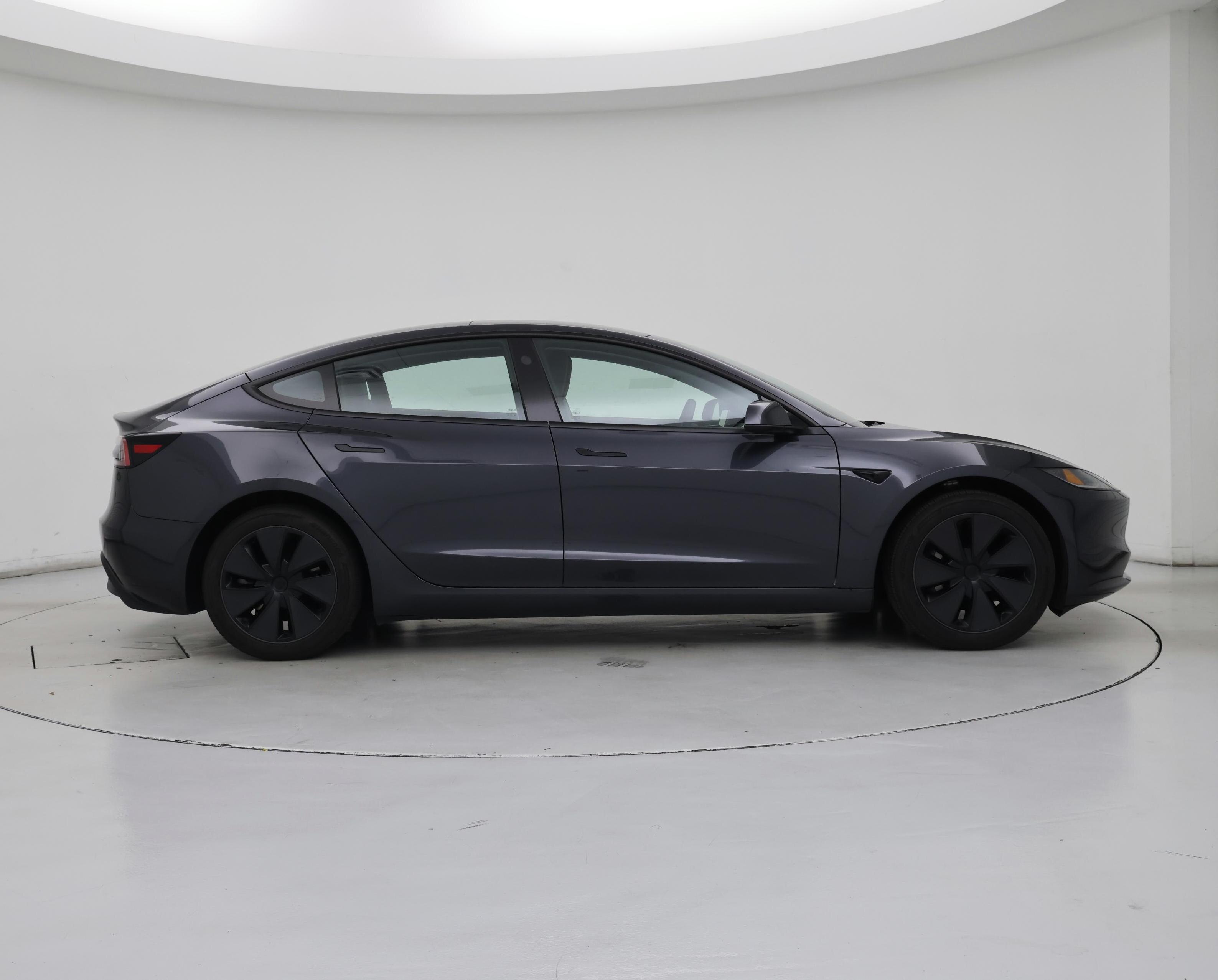 Thumbnail: 2025 Tesla Model 3 - 7