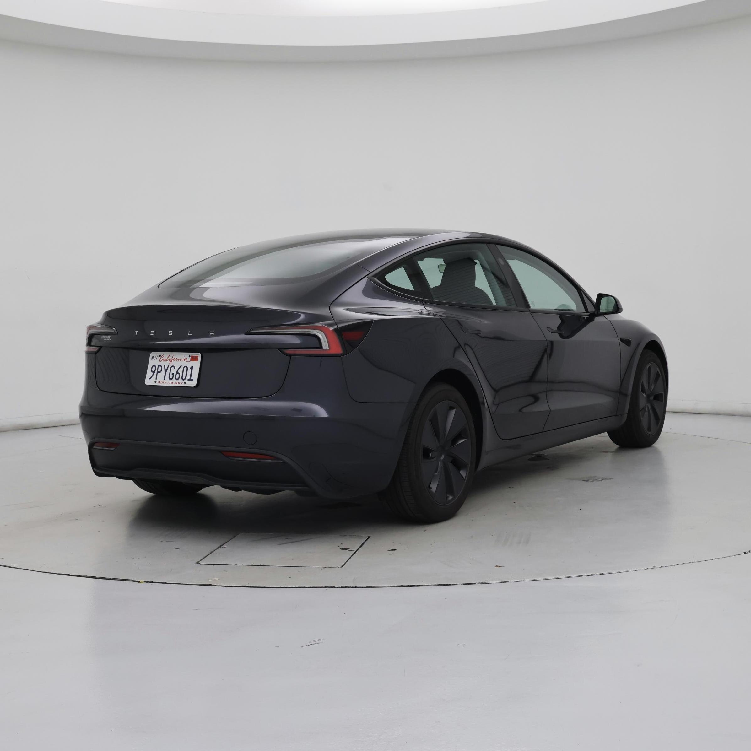 Thumbnail: 2025 Tesla Model 3 - 8