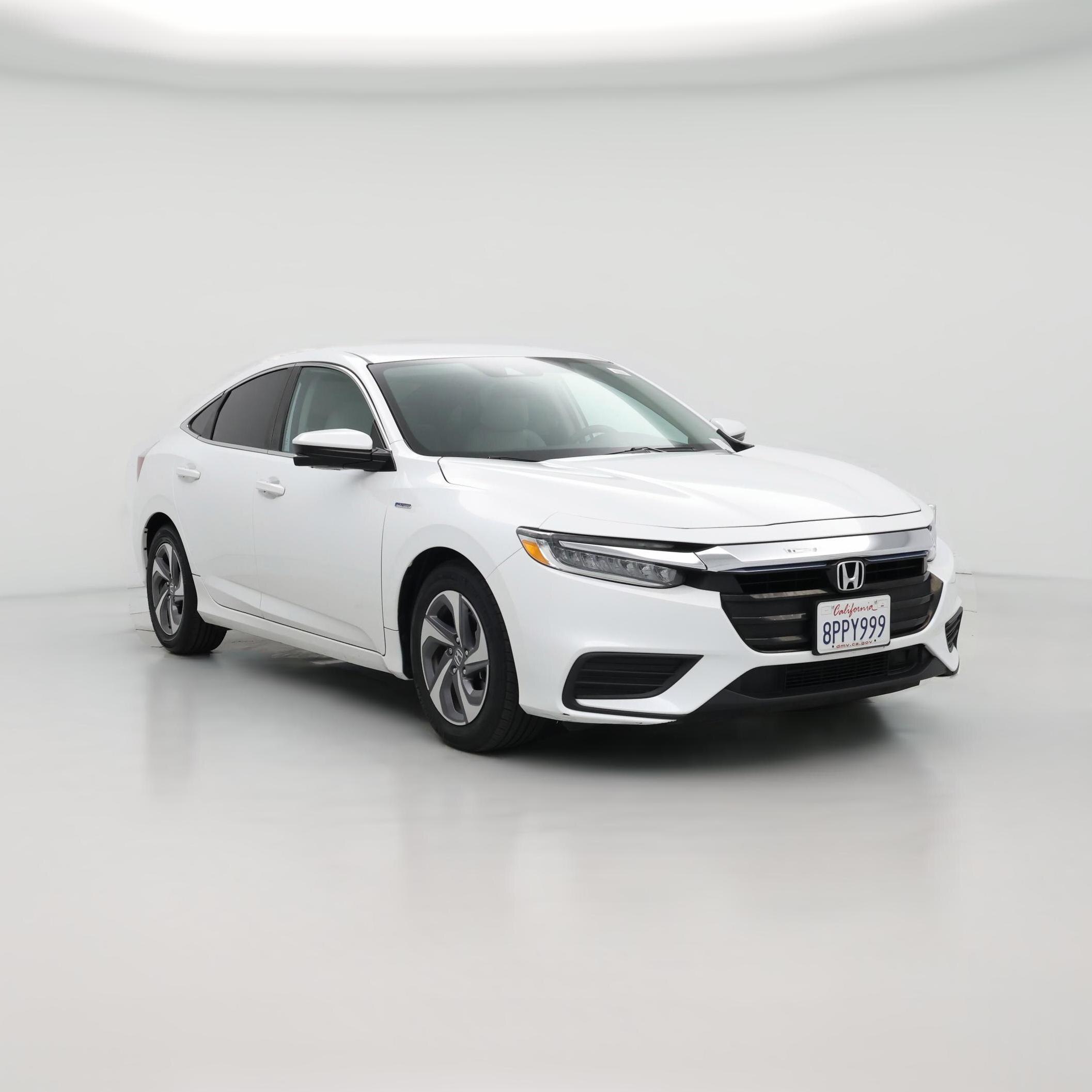 Thumbnail: 2020 Honda Insight - 1