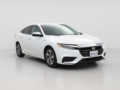2020 Honda Insight EX
